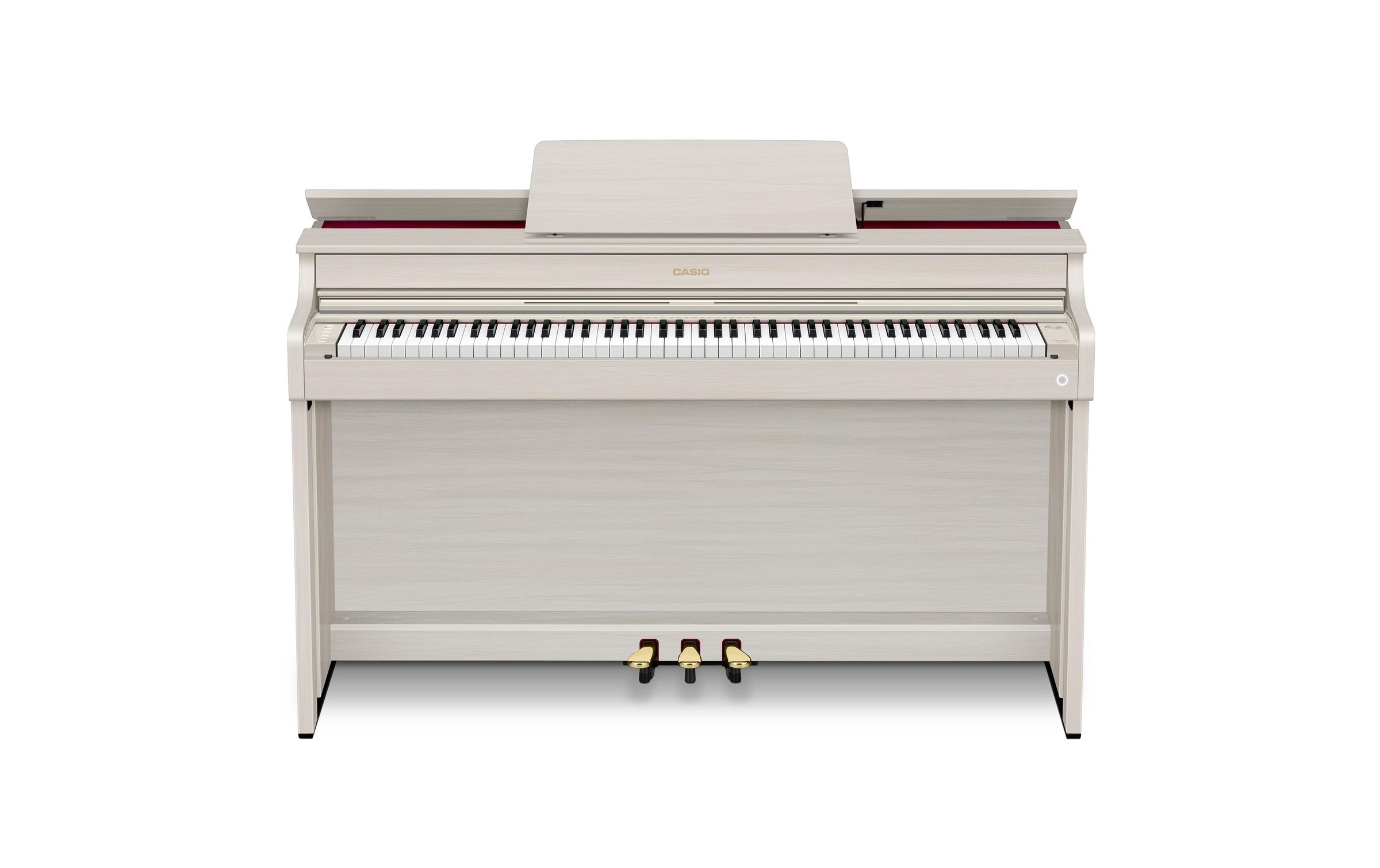 CASIO Piano numérique »CELVIANO AP-300GB« 88-Tasten-Digitalpiano