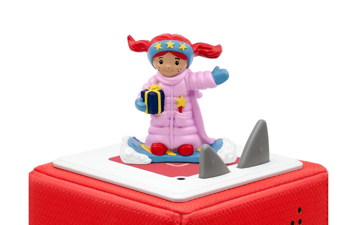 tonies Personnage de feuilleton audio »Die besten Weihnachts- und Winterlieder«