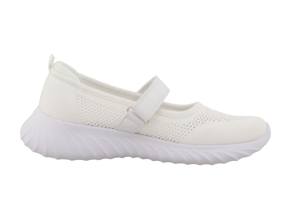 Kappa Ballerines Sneaker »FANIA«  Sommerschuhe, Freizeitschuh, Halbschuh, Slipper