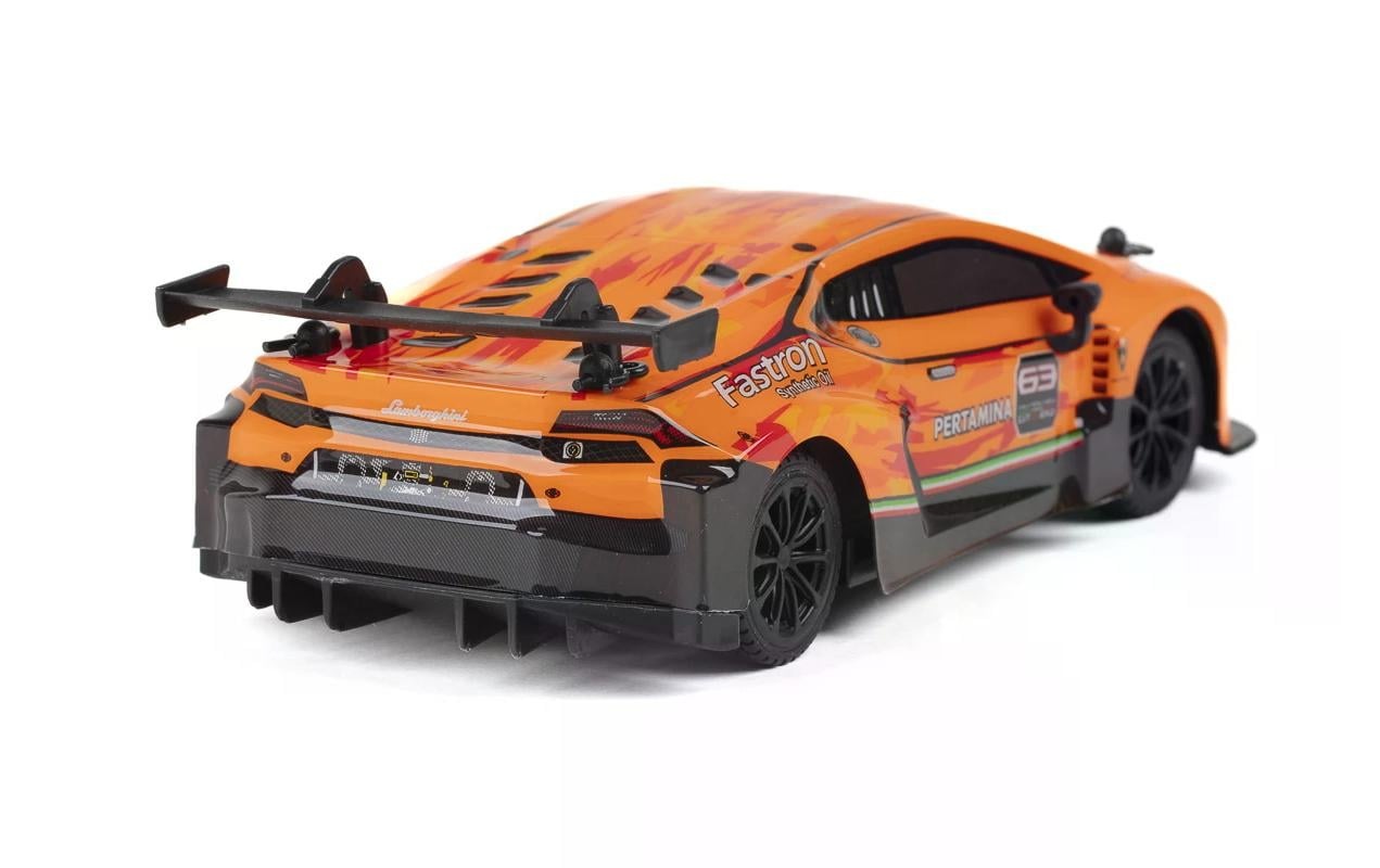   RC-Auto »TEC-TOY Lamborghini Huracan GT3«