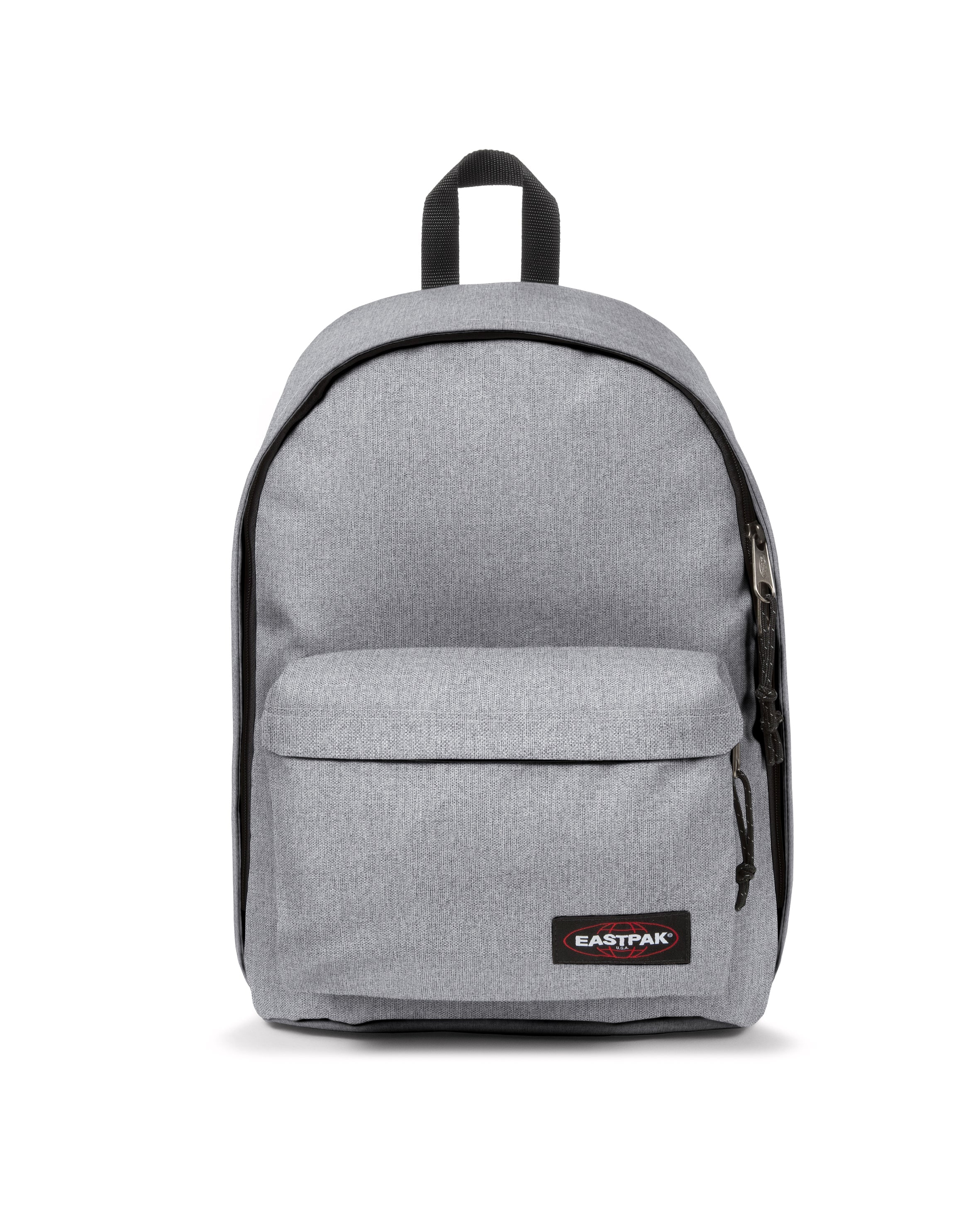 Eastpak Freizeitrucksack »OUT OF OFFICE« Unisex Cityrucksack, Arbeitsrucksack, Schulrucksack mit Logo-Aufnäher