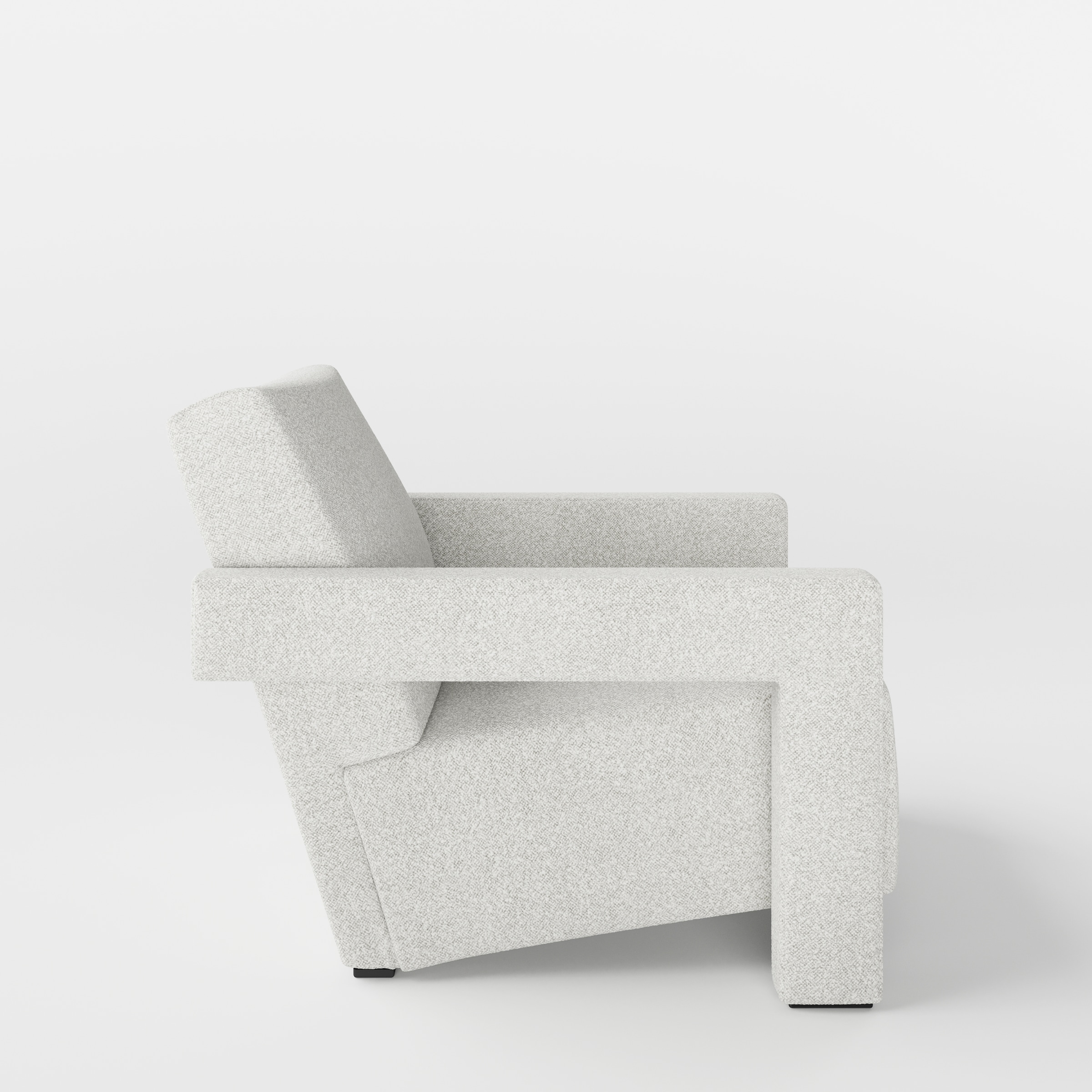 PLAYBOY Fauteuil lounge »Danelle«