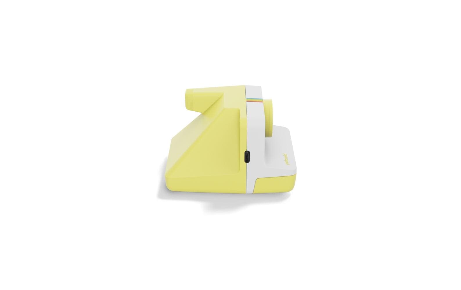 Polaroid Sofortbildkamera »Now Gen 3«