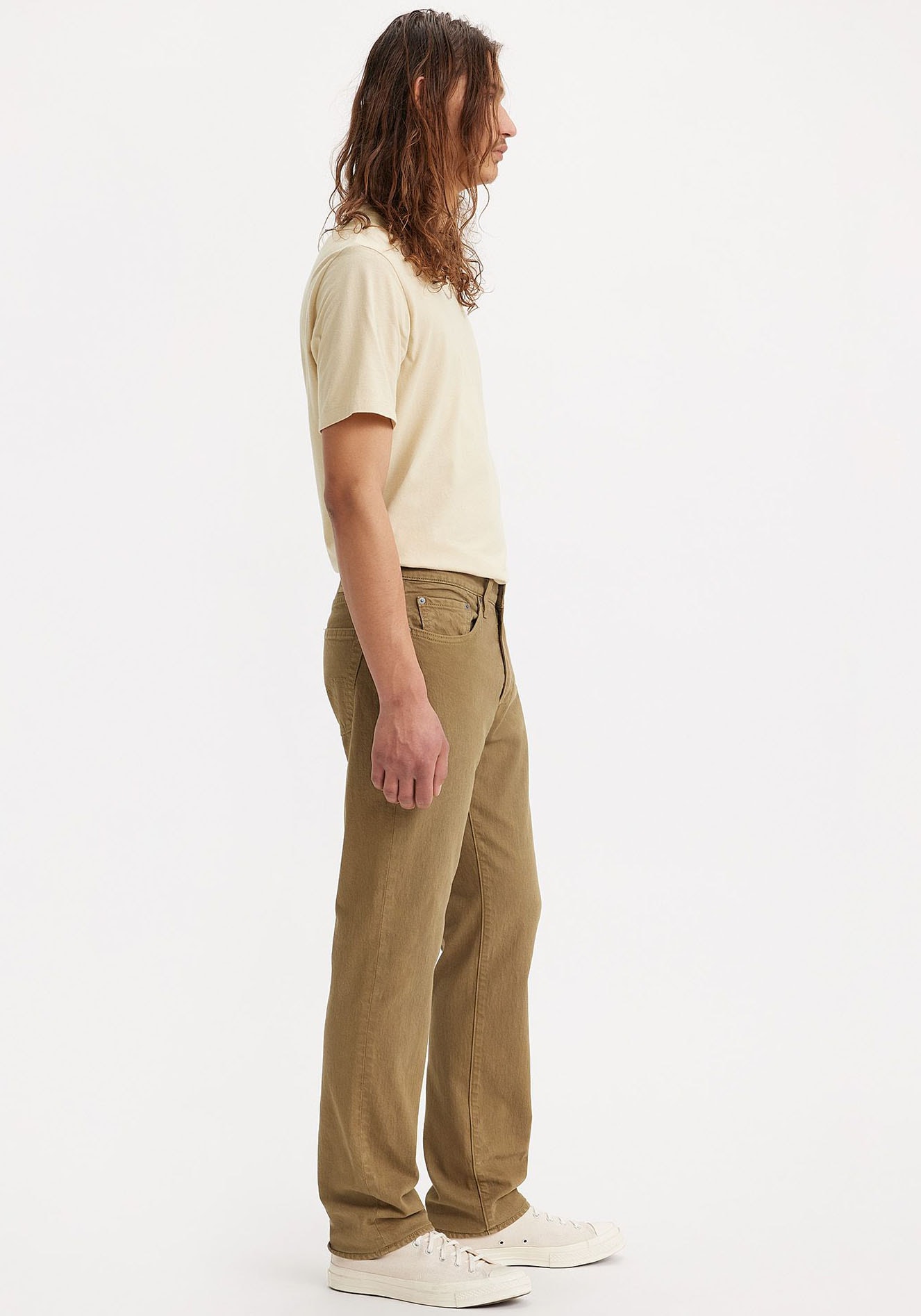 Levi's® Straight-Jeans »514™«