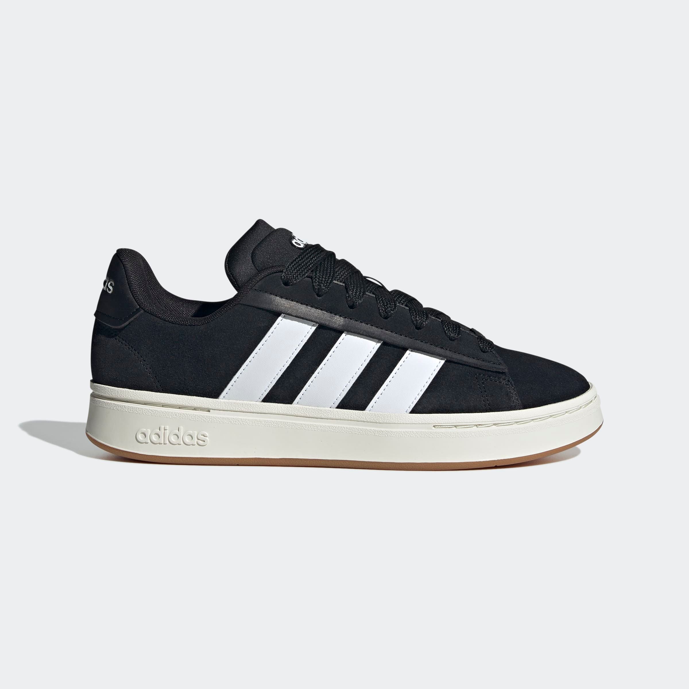 adidas Sportswear Sneakers »GRAND COURT ALPHA«  Design inspiriert vom adidas Campus 00