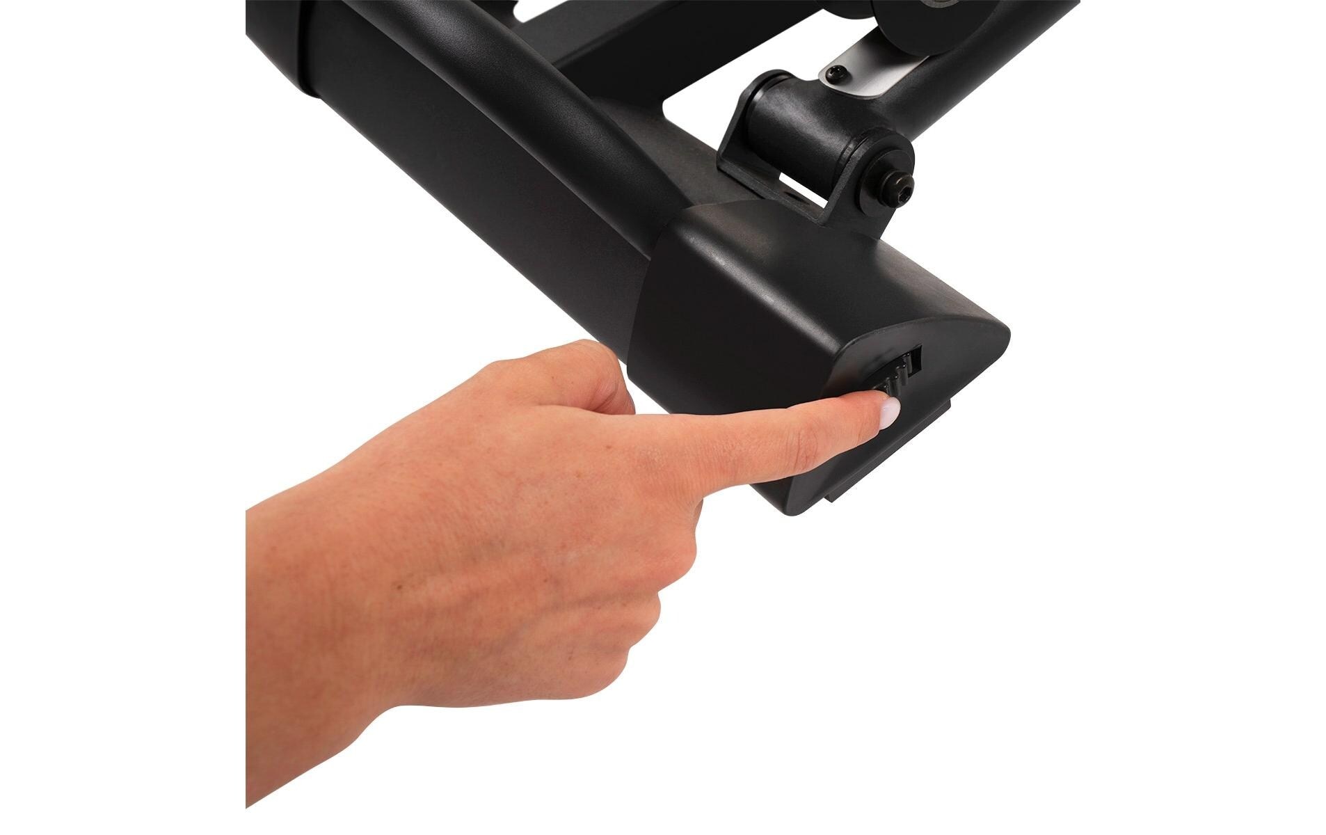   Crosstrainer »HAMMER E3500«