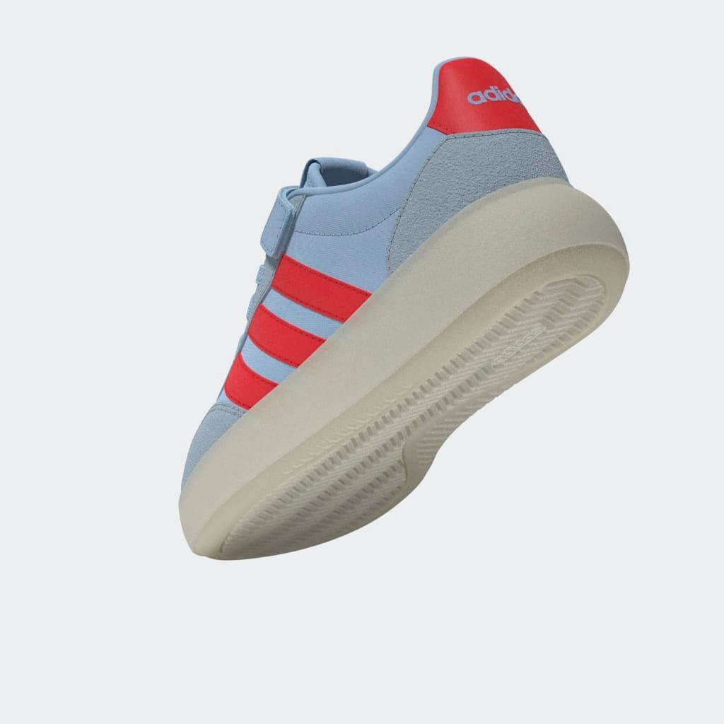 adidas Sportswear Sneaker »BARREDA DECODE  KIDS«  mit Klettverschluss