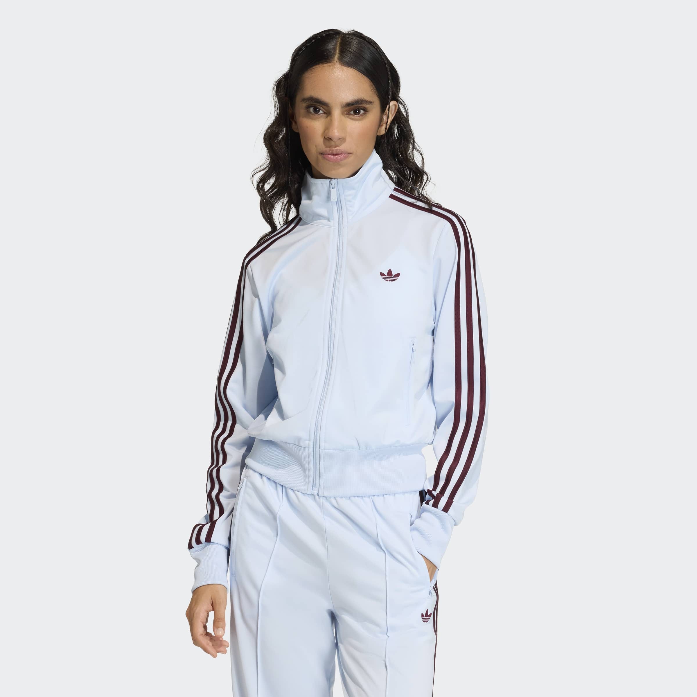 adidas Originals Veste d'entraînement »FIREBIRD CLASSIC ORIGINALS« FIREBIRD, coupe régulière