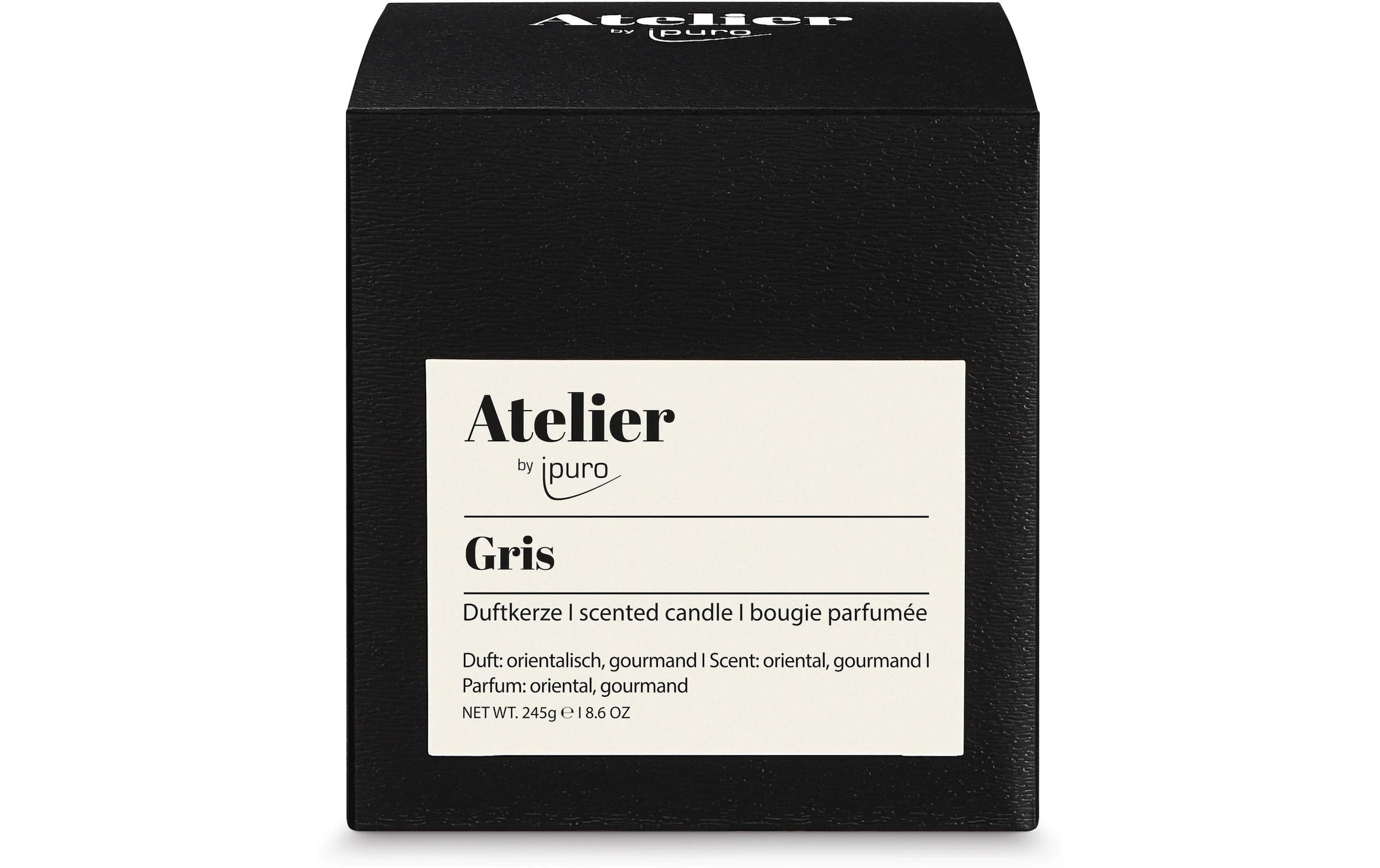 IPURO Duftkerze »245 g«