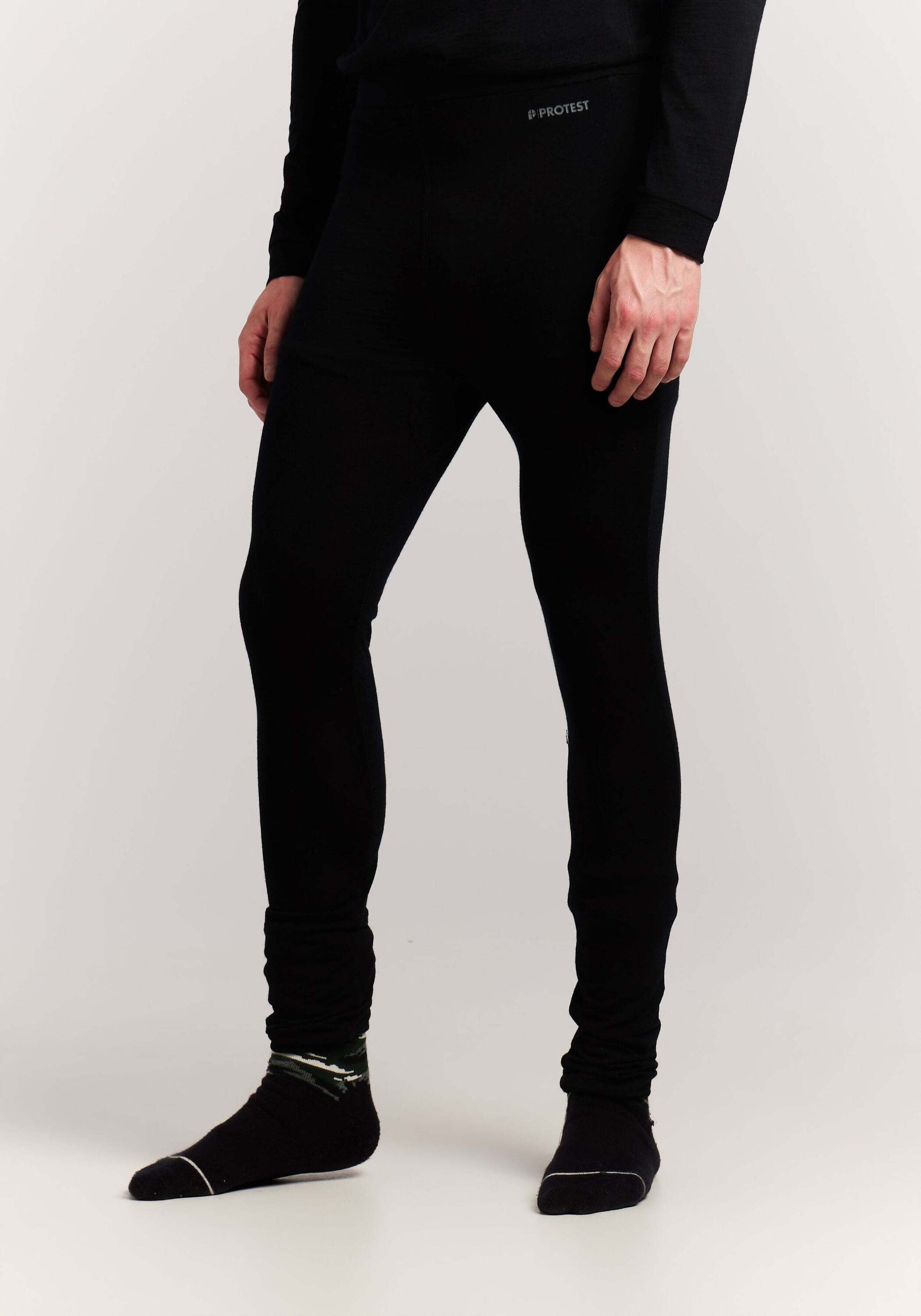 Protest Thermohose »THERMO hose PRTWesson«