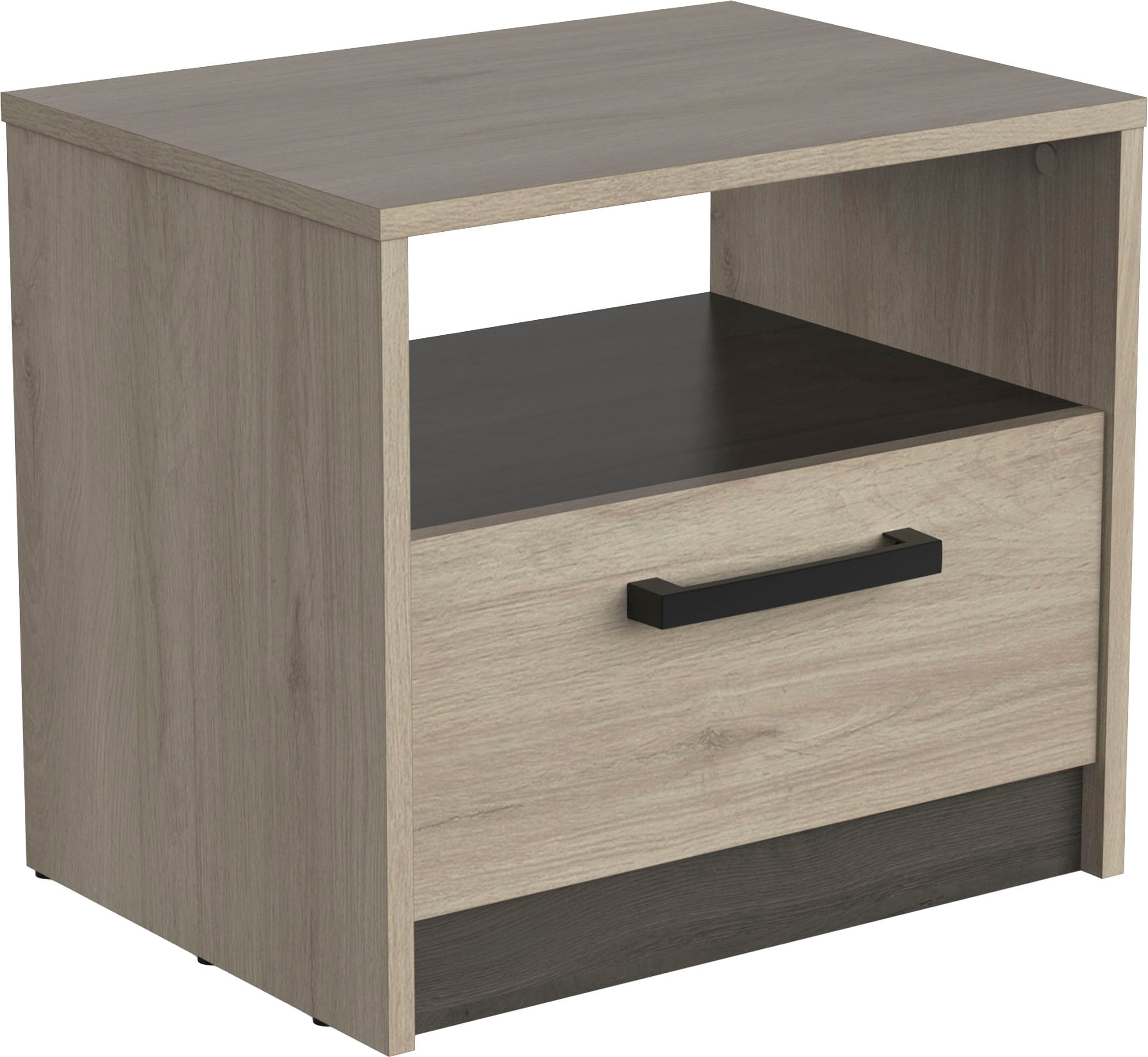 Demeyere GROUP Table de nuit »Watson« table de nuit avec 1 tiroir