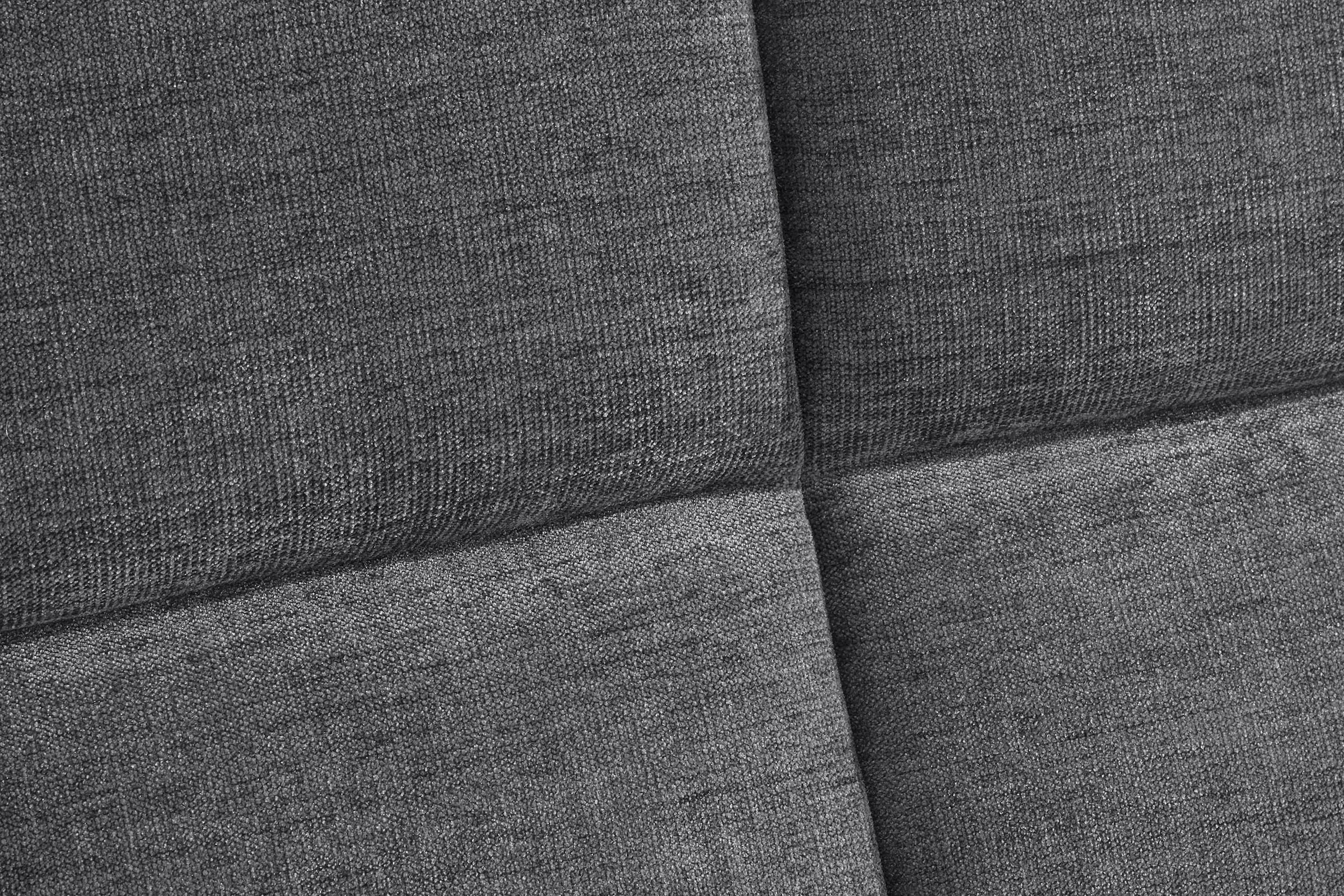 Home affaire Boxspringbett »VILLADS inkl. Taschenfederkernmatratze H2-H4 und Topper« Inside-Boxspring, recycelte Bezugsstoffe, Liegefläche 160 cm x 200 cm