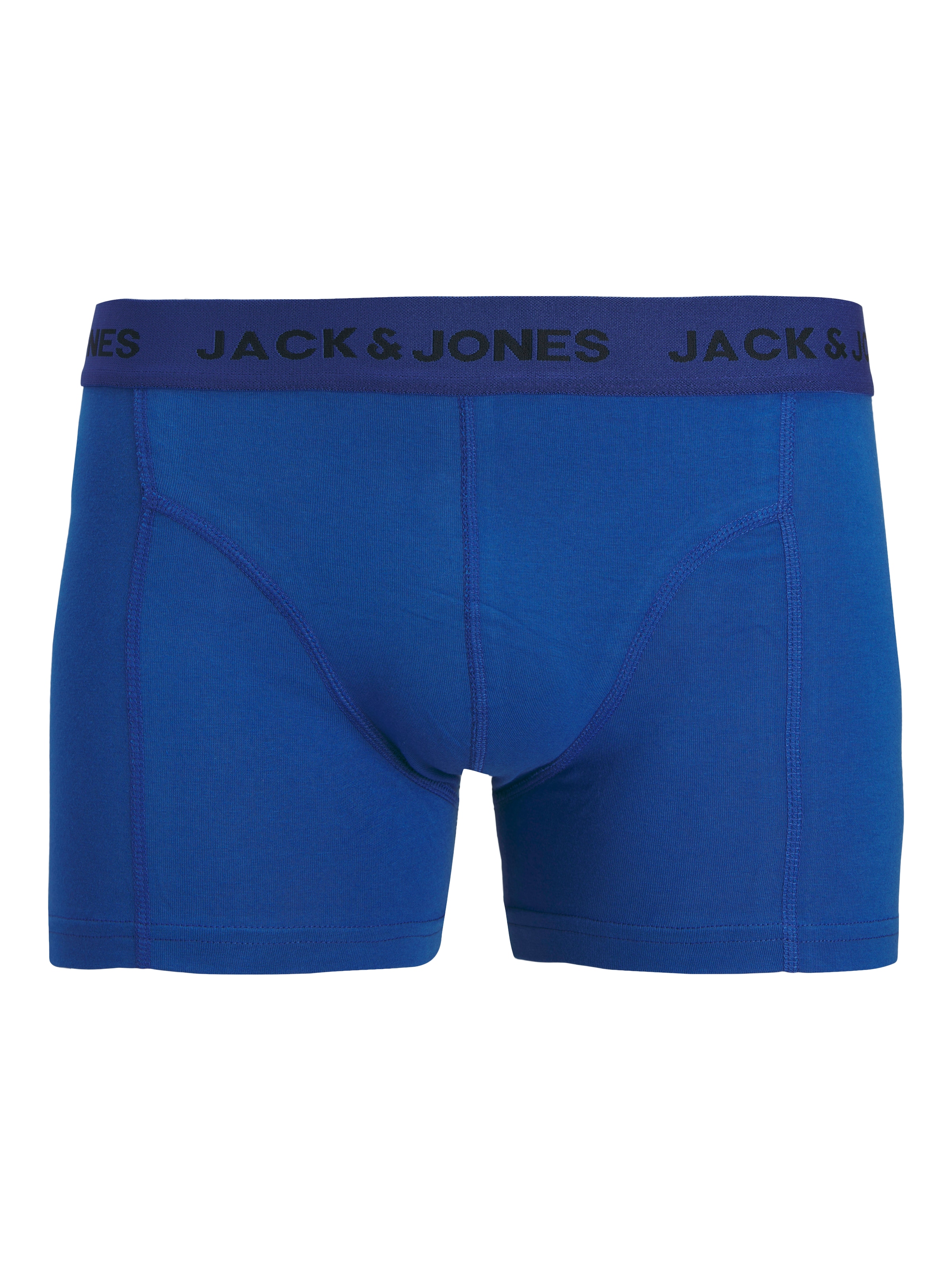 Jack & Jones Tronc »JACCOOPER SOLID TRUNKS 3 PACK« 3 cuis