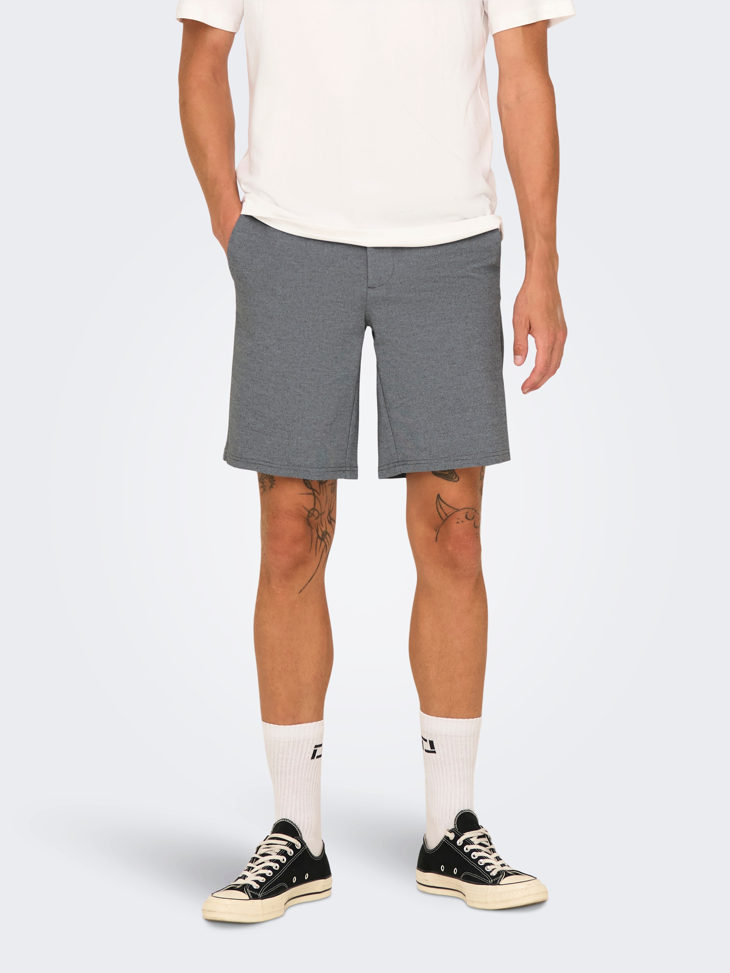 ONLY & SONS Chinoshorts »ONSMARK SHORTS 0209 NOOS«