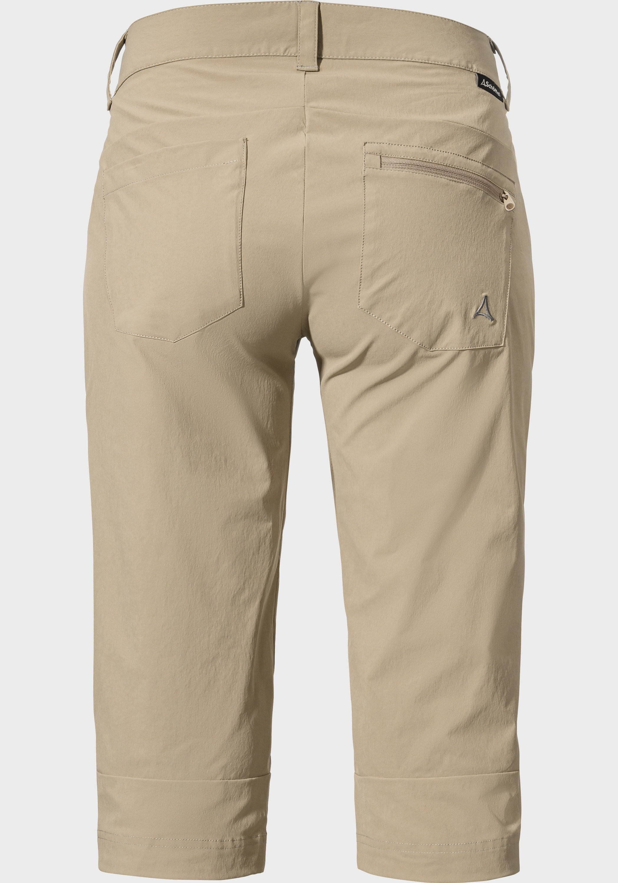 Schöffel Pantalon 3/4 »Pants Caracas2«