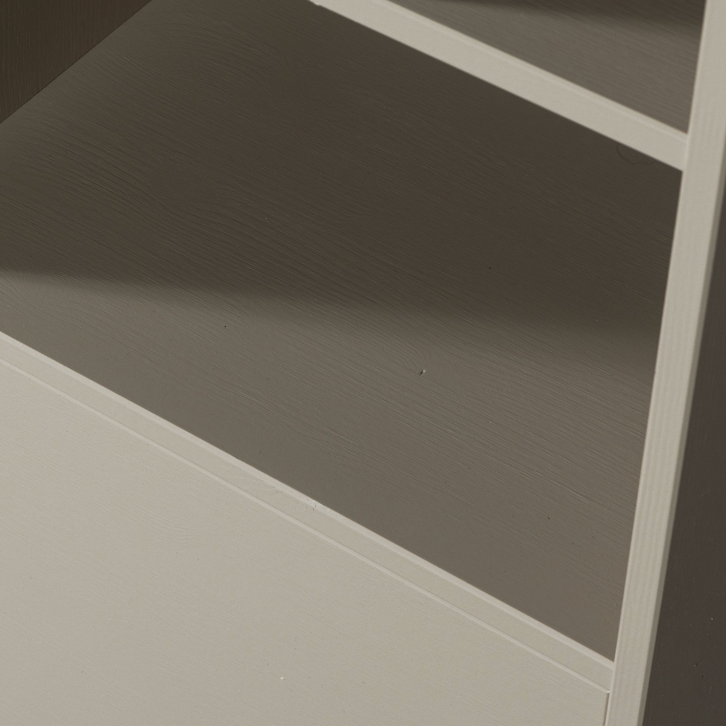 WOOOD Armoire vestiaire »Settle Down FSC®-Kiefernholz Druckmechanismus H 218 x B 108 x T 44 cm« montable des deux côtés, fixation murale recommandée, panneau arrière HDF