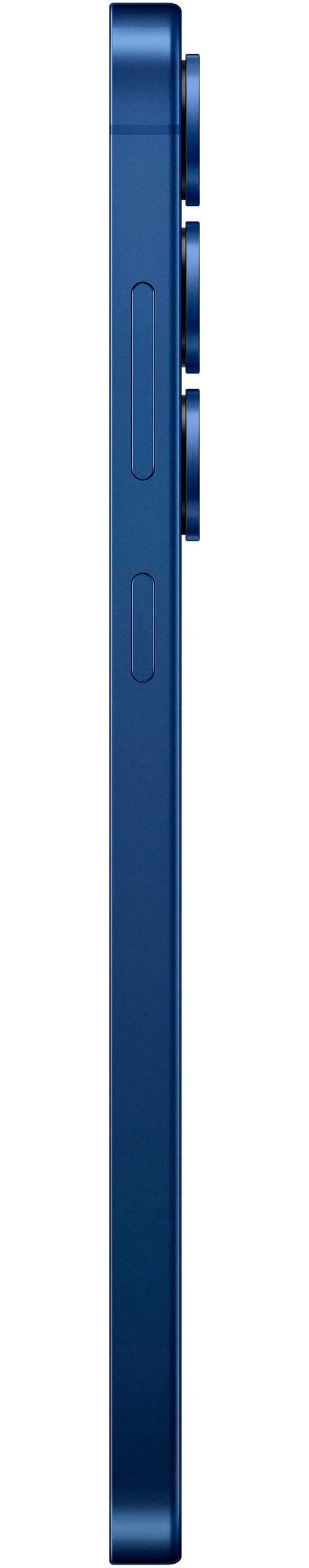 Samsung Smartphone »Galaxy S25+« Navy