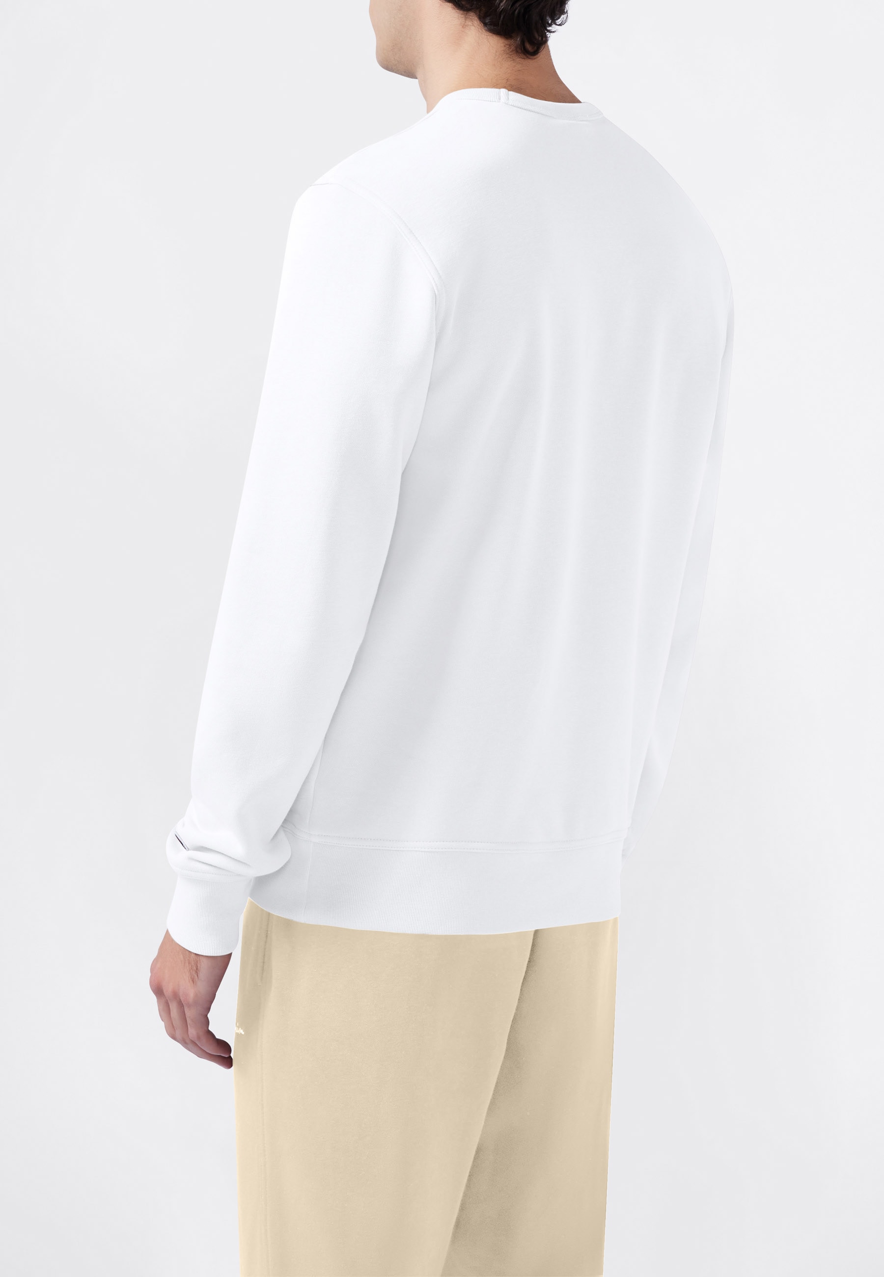 Champion Sweatshirt »ICONS CONTRAST Fleece Crewneck Sweatshirt«, 1 pièces
