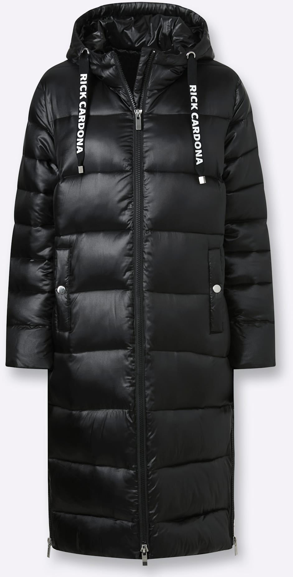 heine Manteau matelassé