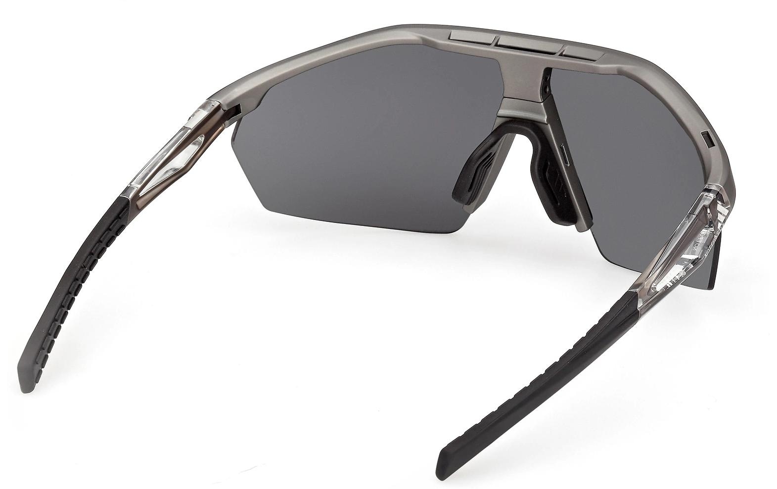 adidas Performance Sportbrille »Anemos Light SP0115 Frame Grey« UV Schutz