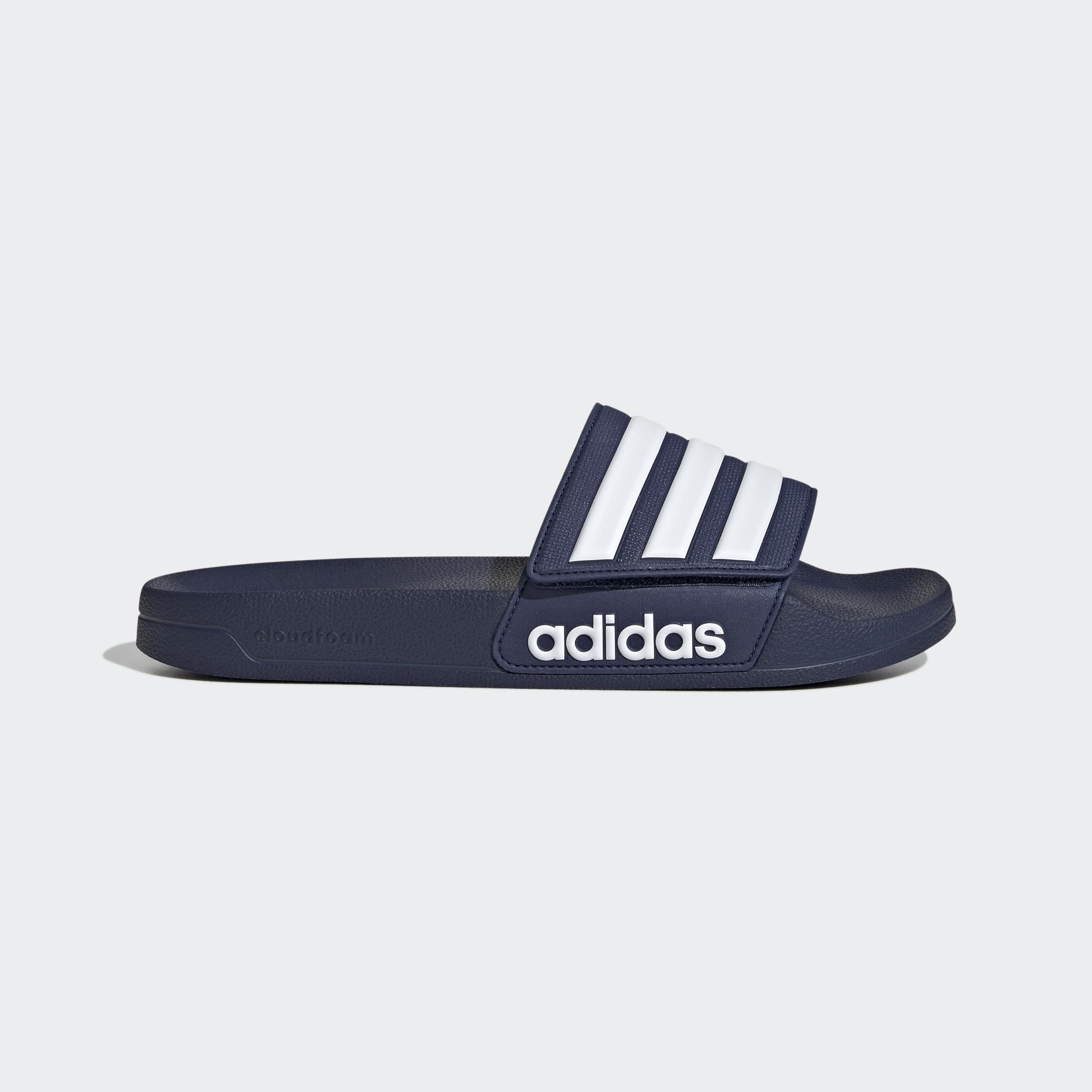 adidas Sportswear Badesandale »ADILETTE SHOWER BADESCHLAPPEN«  Badelatschen