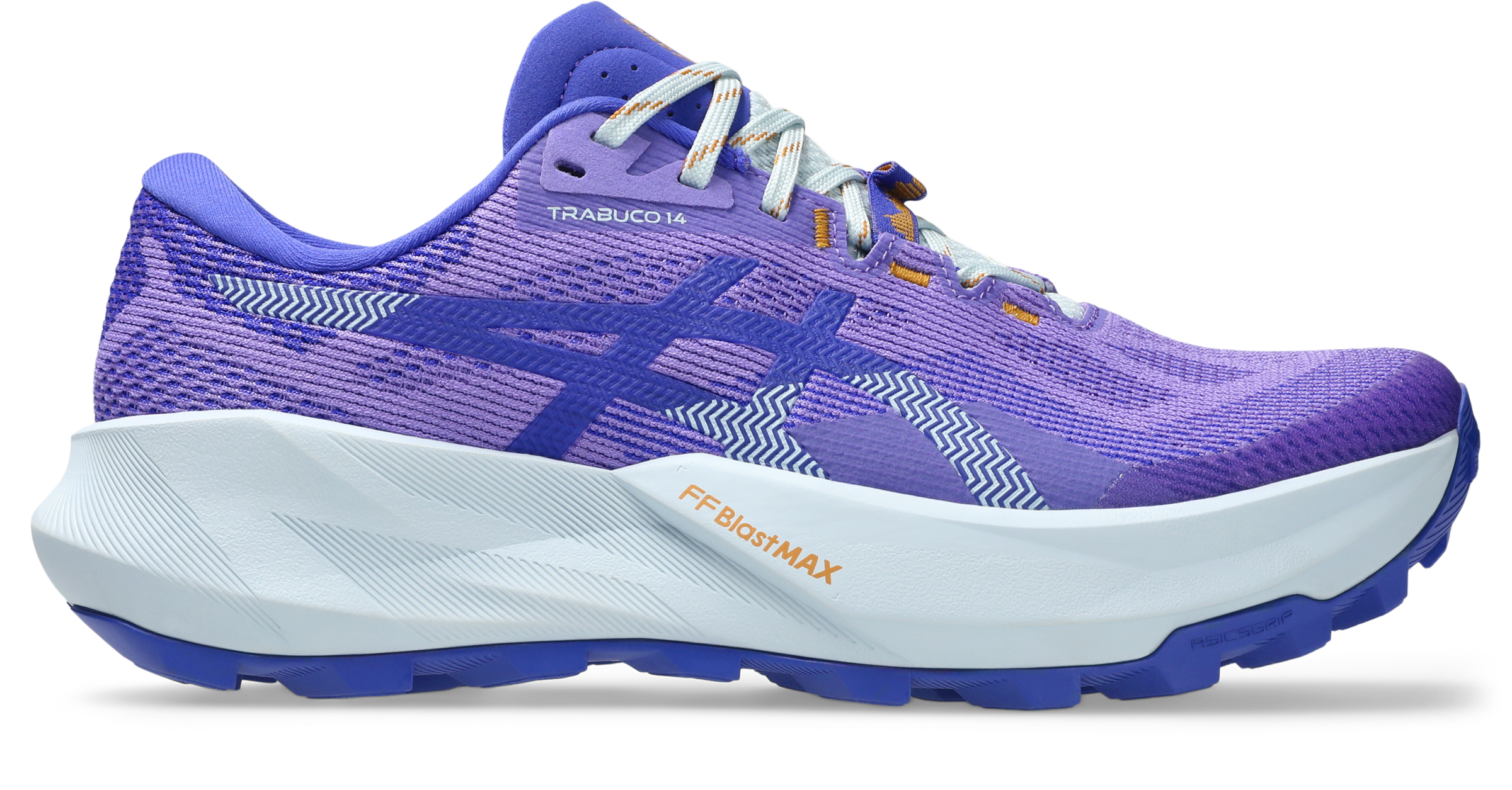 Asics Trailrunningschuh »TRABUCO 14«