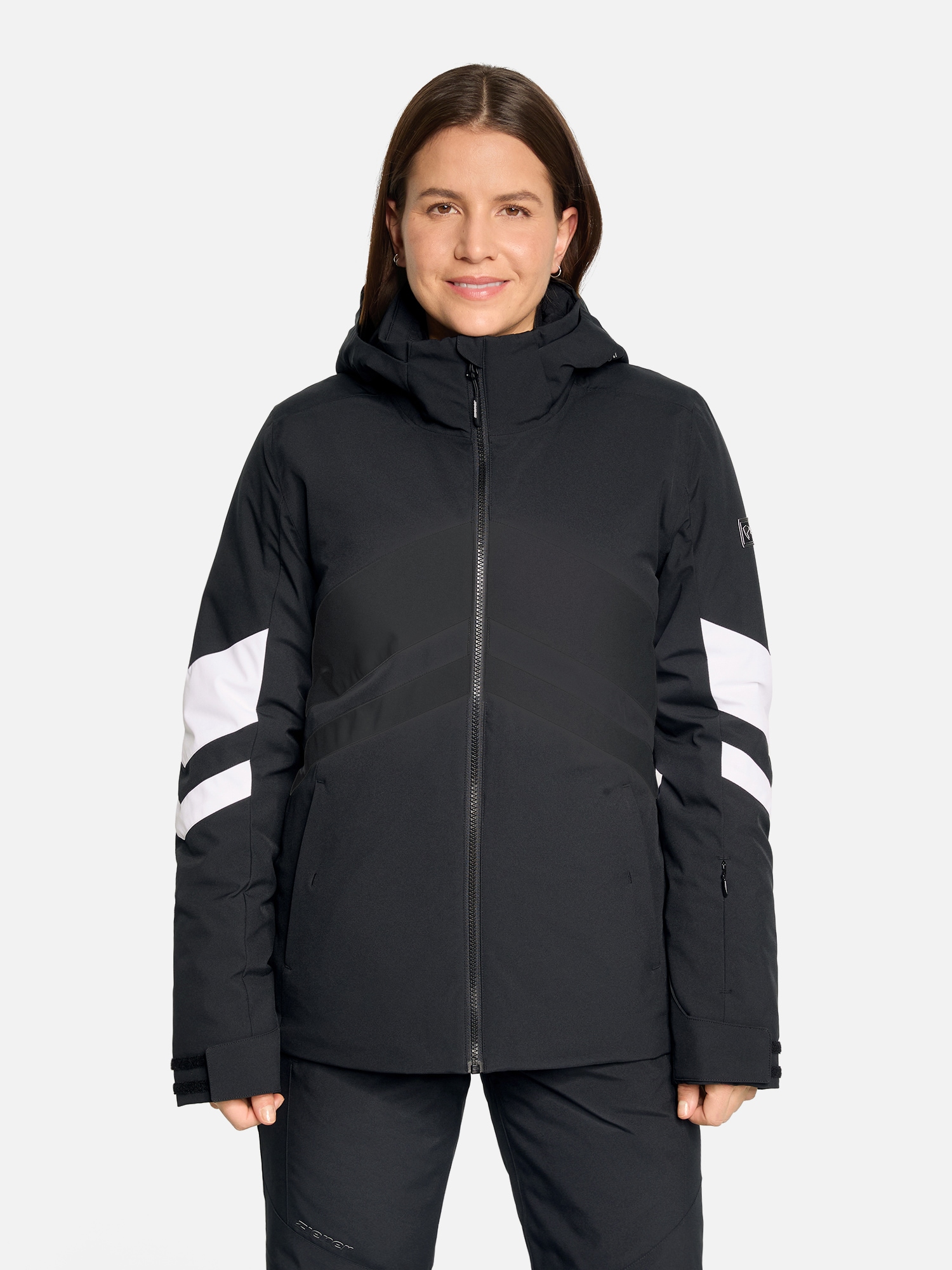 Ziener Veste de ski »TARAINA-Z jacket lady«