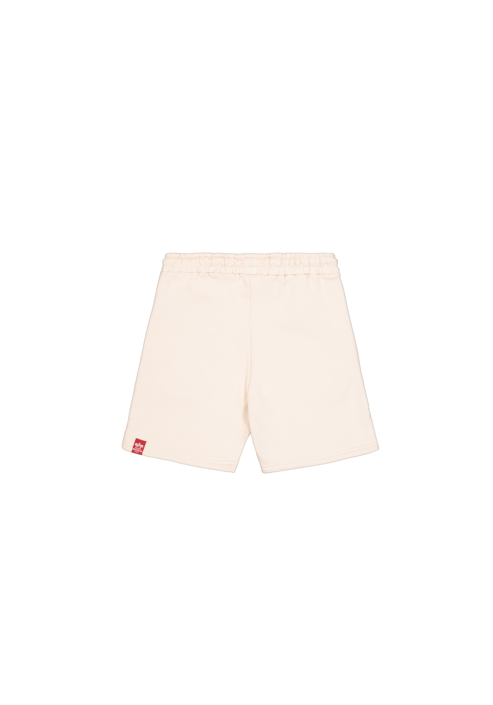 Alpha Industries Short »Puff Print Short«