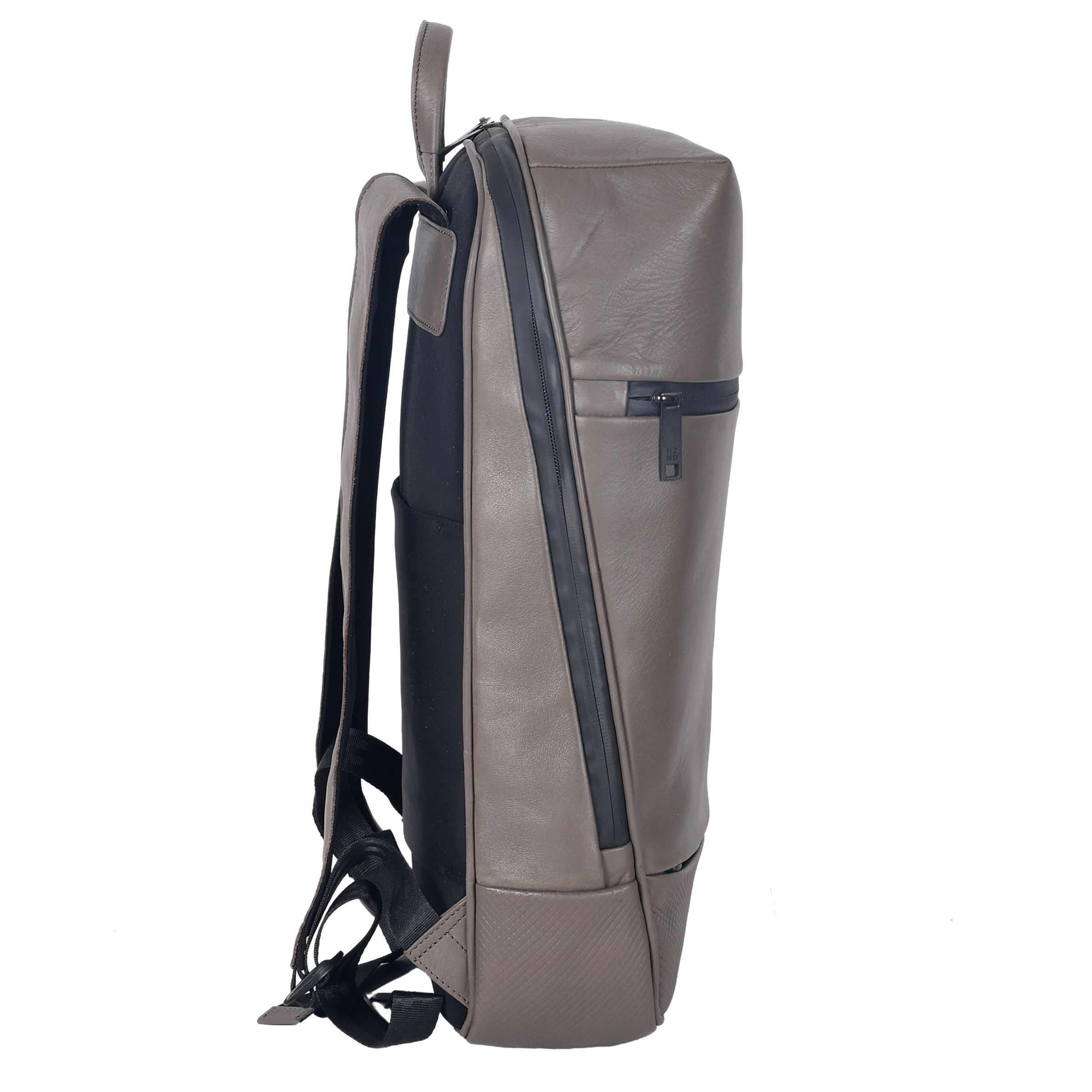 HARBOUR 2nd Sac à dos pour ordinateur portable »Liverpool« sac à dos business unisexe, sac à dos professionnel avec logo embossé