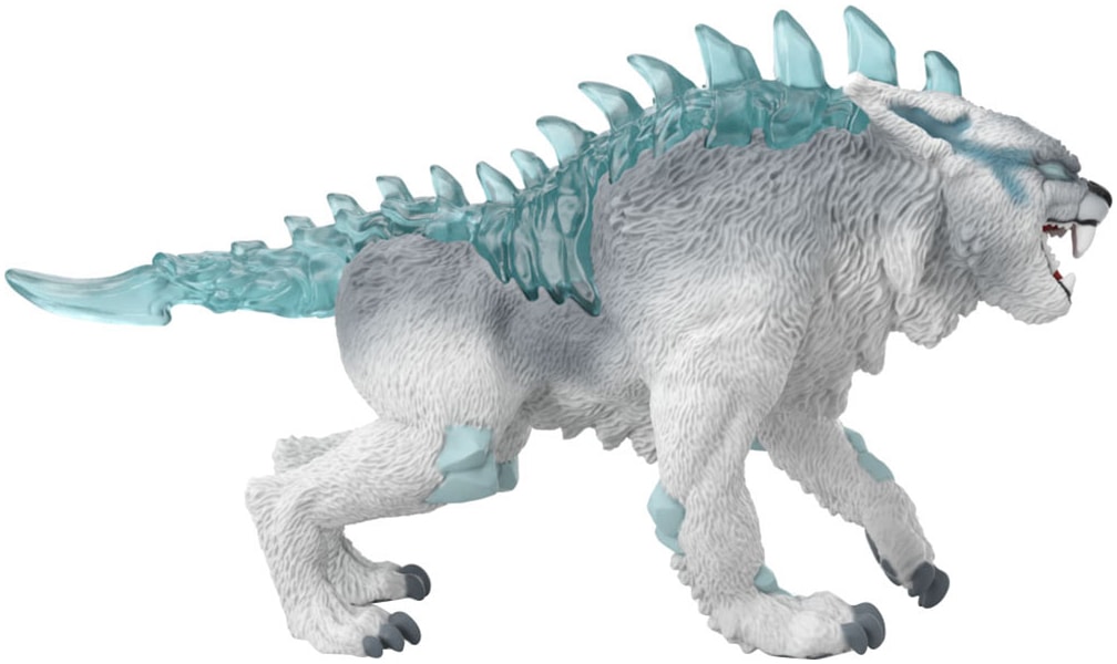 Schleich® Personnage de jeu »ELDRADOR® , Eis-Luchs (70856)«