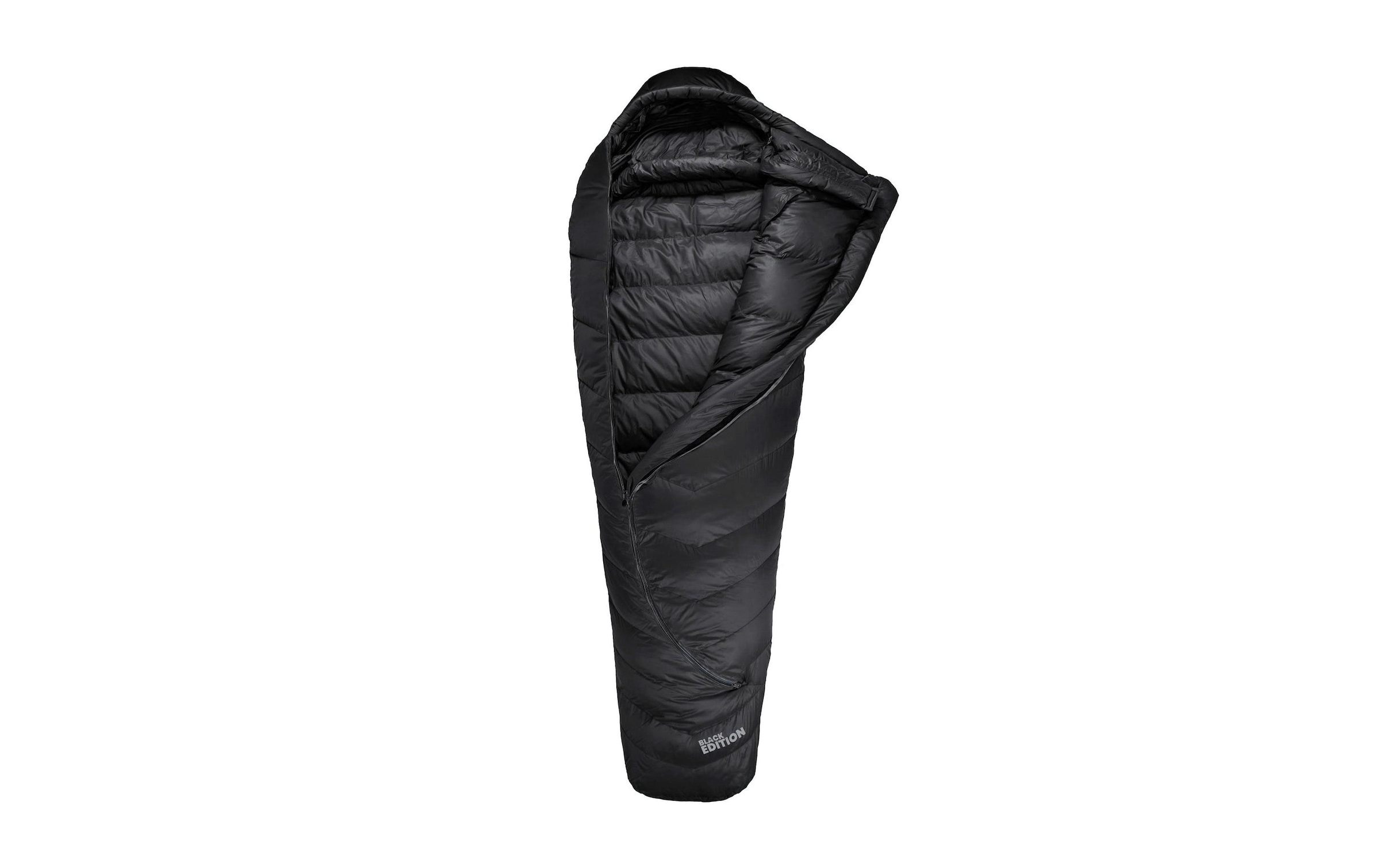 Grüezi bag Schlafsack »DownWool Subzero 2.0 -8 °C 185 cm«