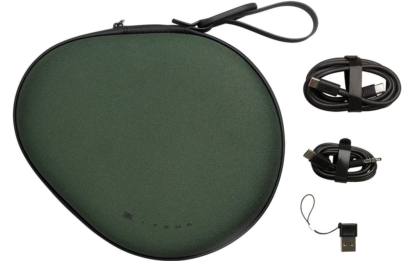 iRobot Casque supra-auriculaire »TOUR ONE M3« Active Noise Cancelling (ANC) | fonction mains libres