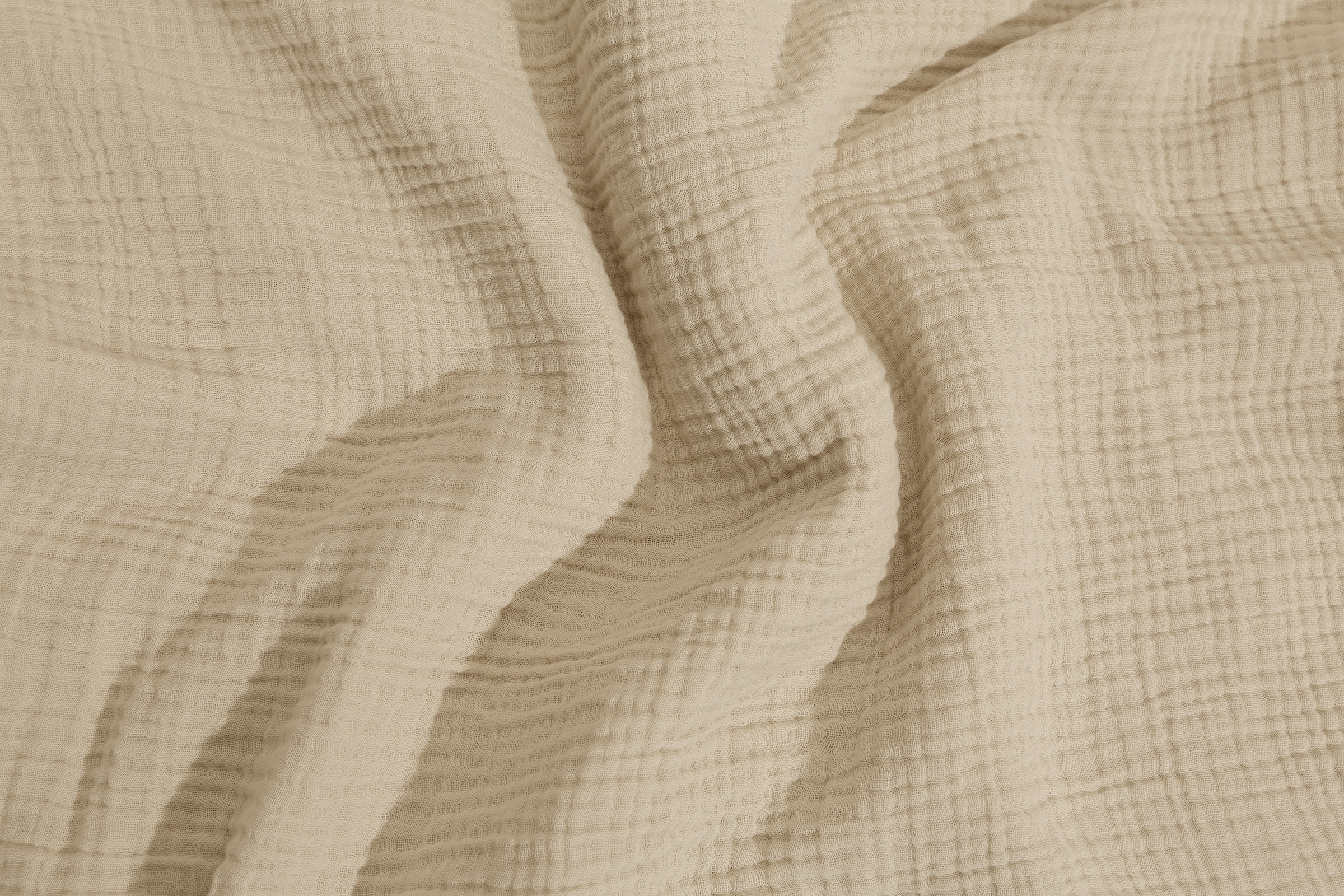 GOODproduct Couvre-lit »Bailee« weiche Musselin Qualität, viele Farben erhältlich, ab 140x200 cm