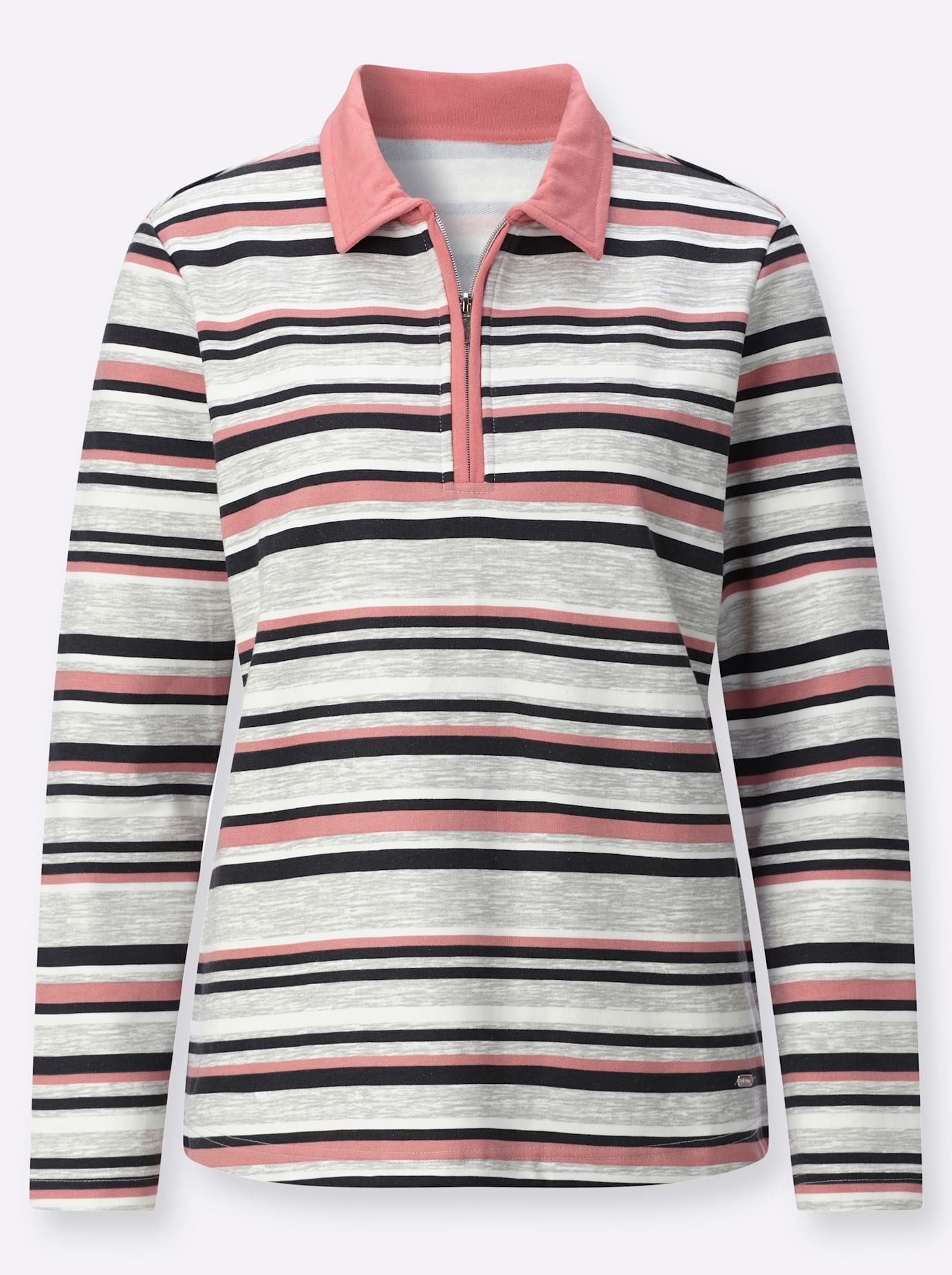 Casual Looks Sweat-shirt
