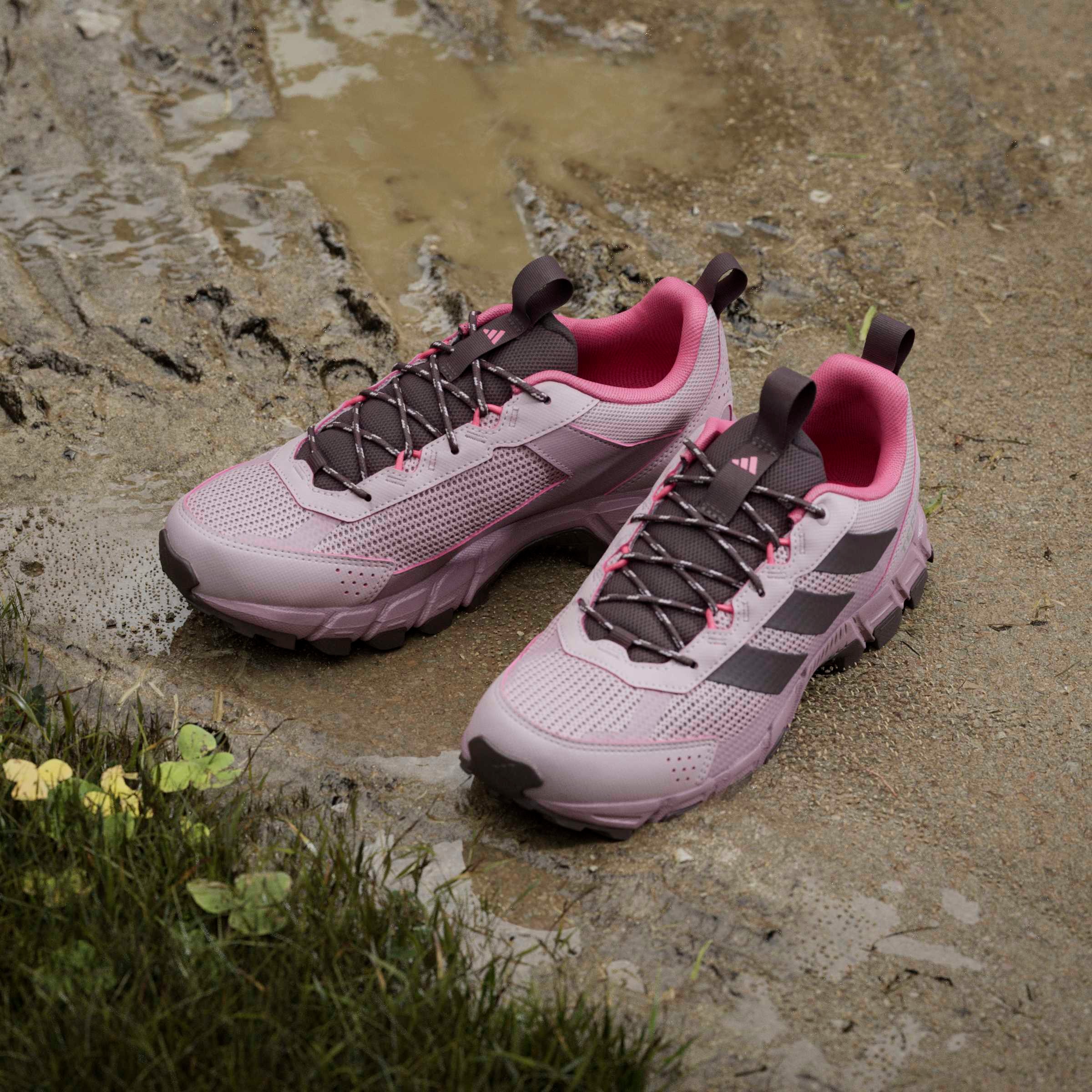adidas TERREX Trailrunningschuh »ROCKADIA«