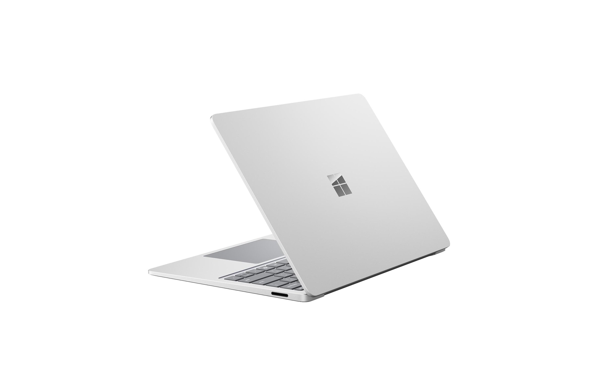 Microsoft Ordinateur portable »Surface Laptop 8. Edition, 13,8« / 13 ″ Qualcomm 512 Go SSD NPU intégrée (Neural Processing Unit)