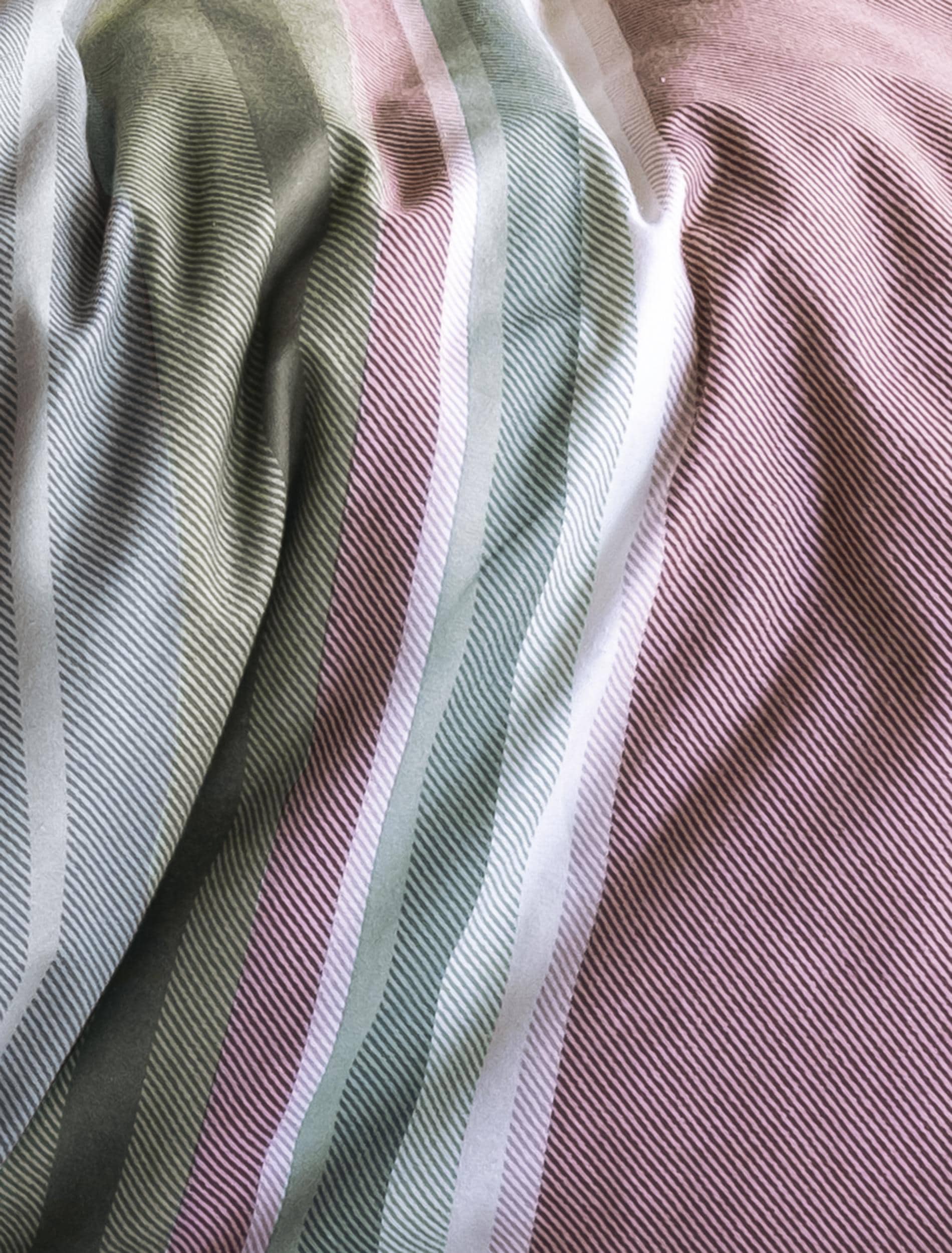Irisette Linge de lit »Meran 8476« 3 cuis linge de lit d'hiver doux et moelleux