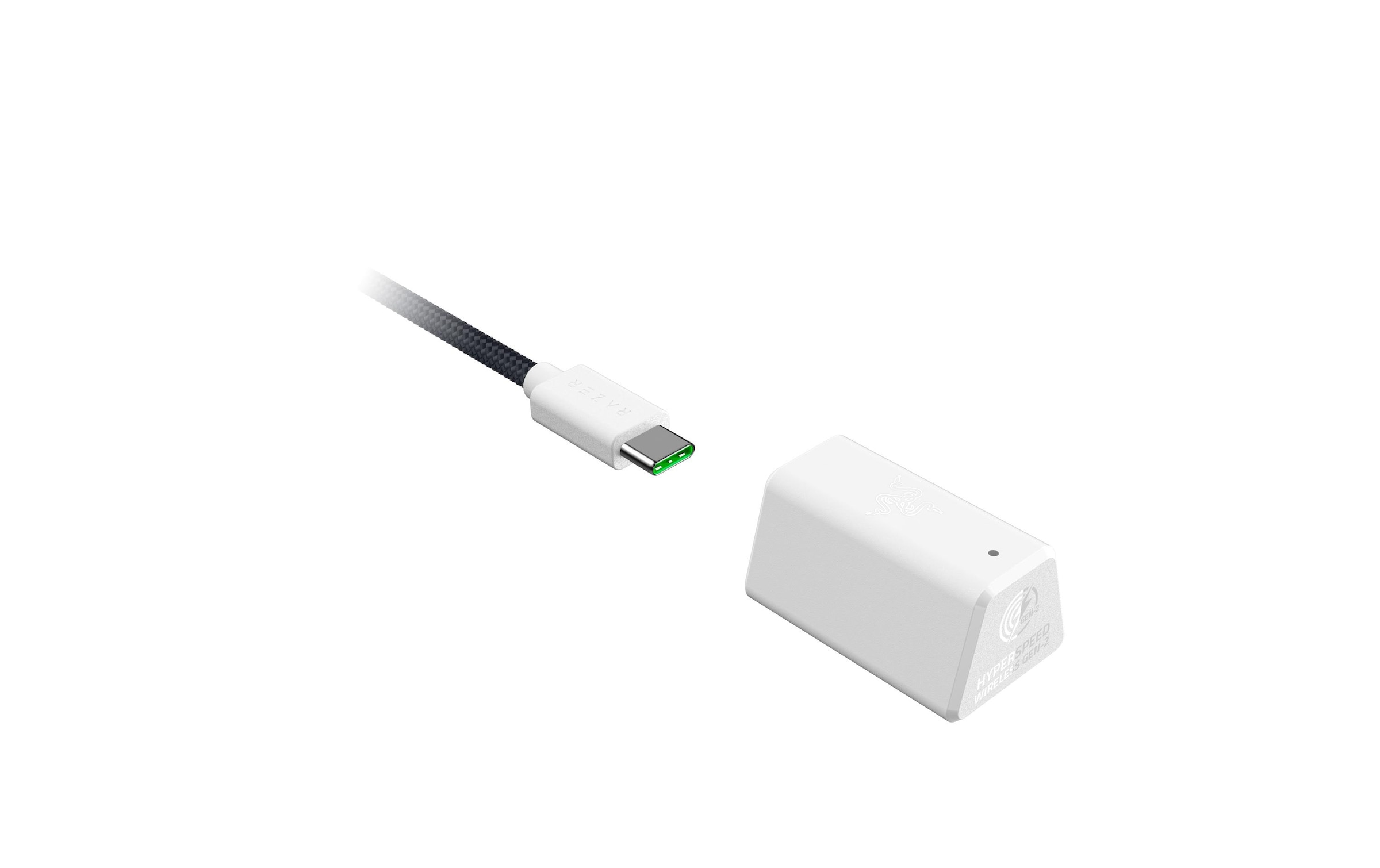 RAZER Casque de jeu »BlackShark V3 Pro PC«