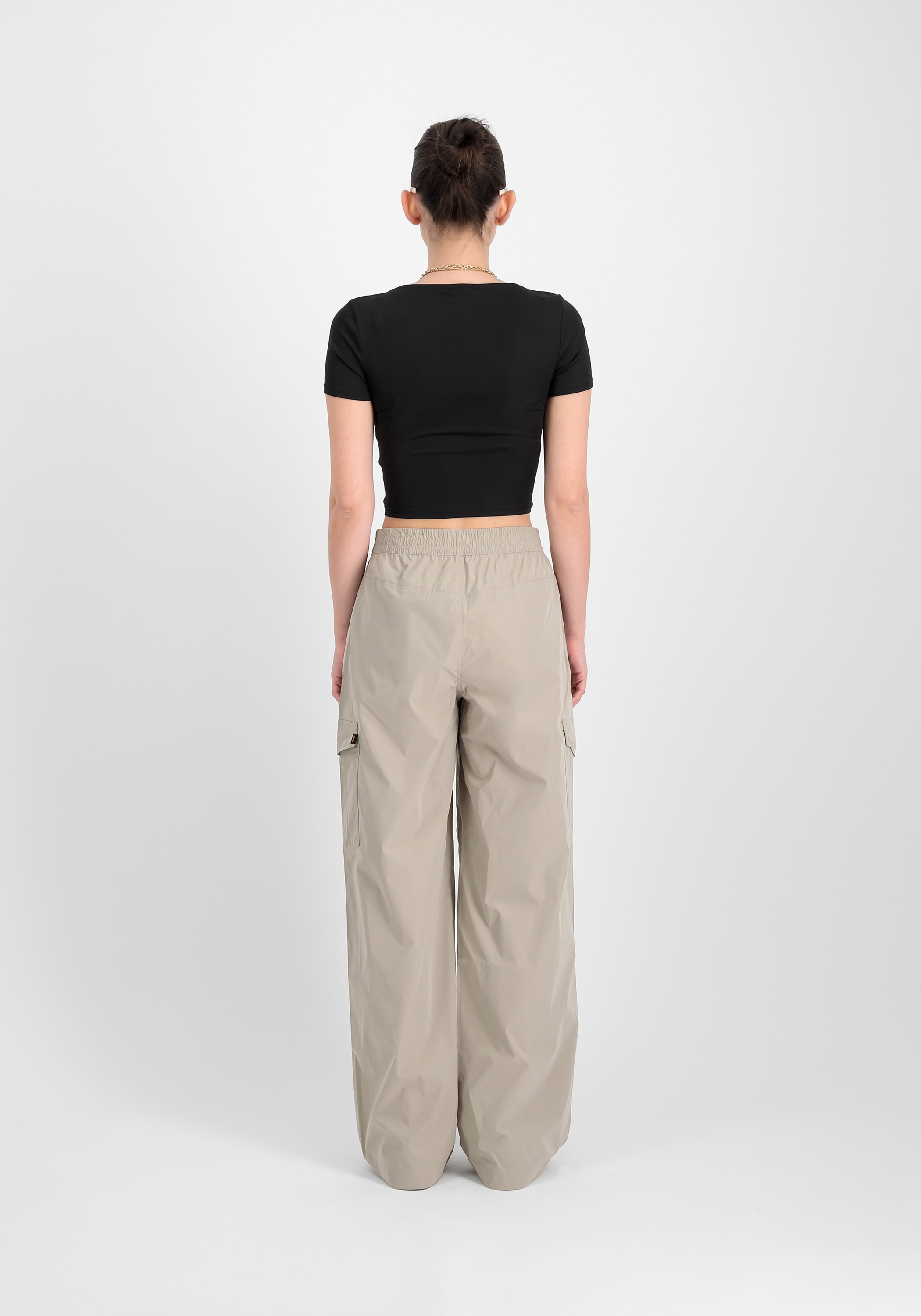 Alpha Industries Pantalon cargo »Nylon Pant W«