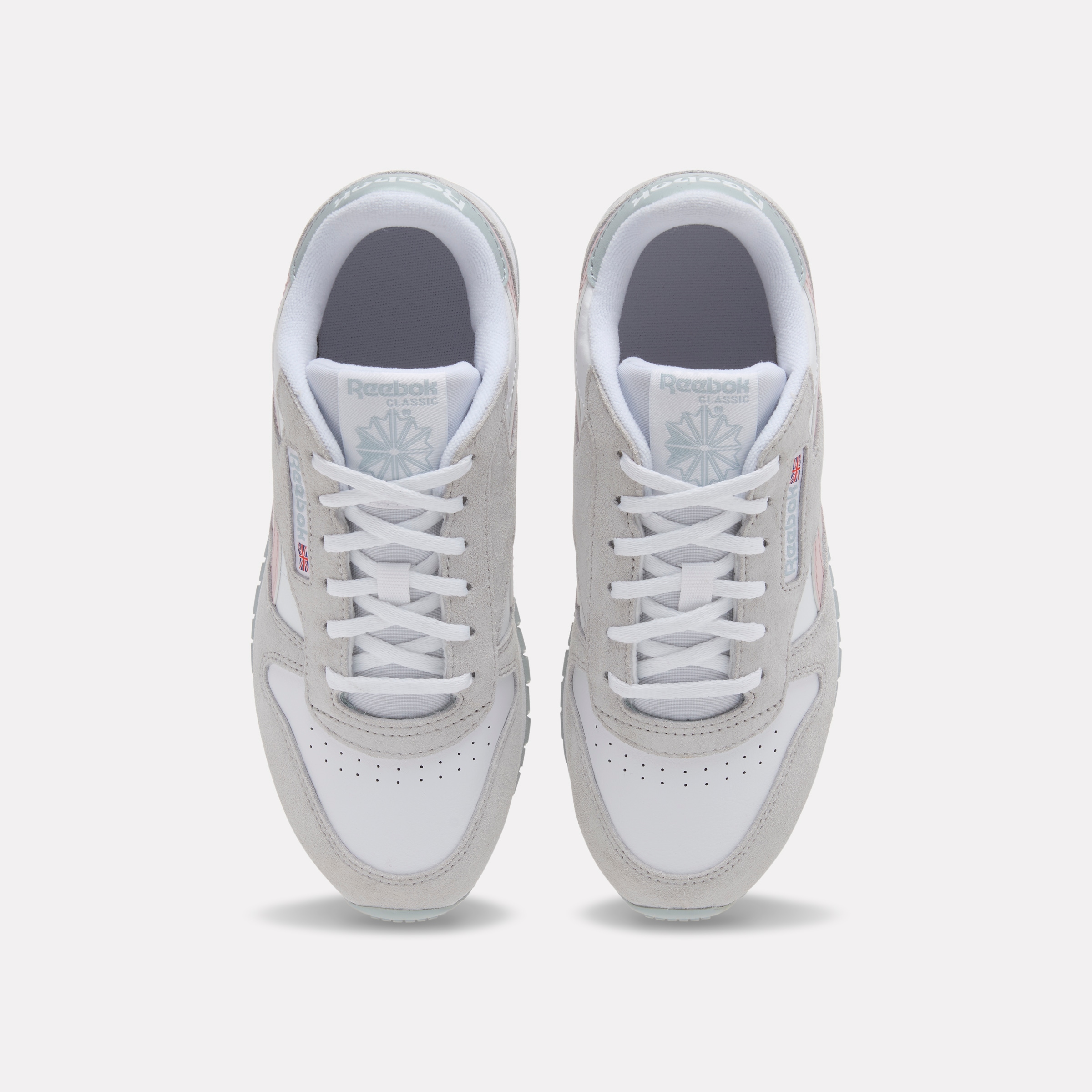 Reebok Classic Sneaker »CLASSIC LEATHER«