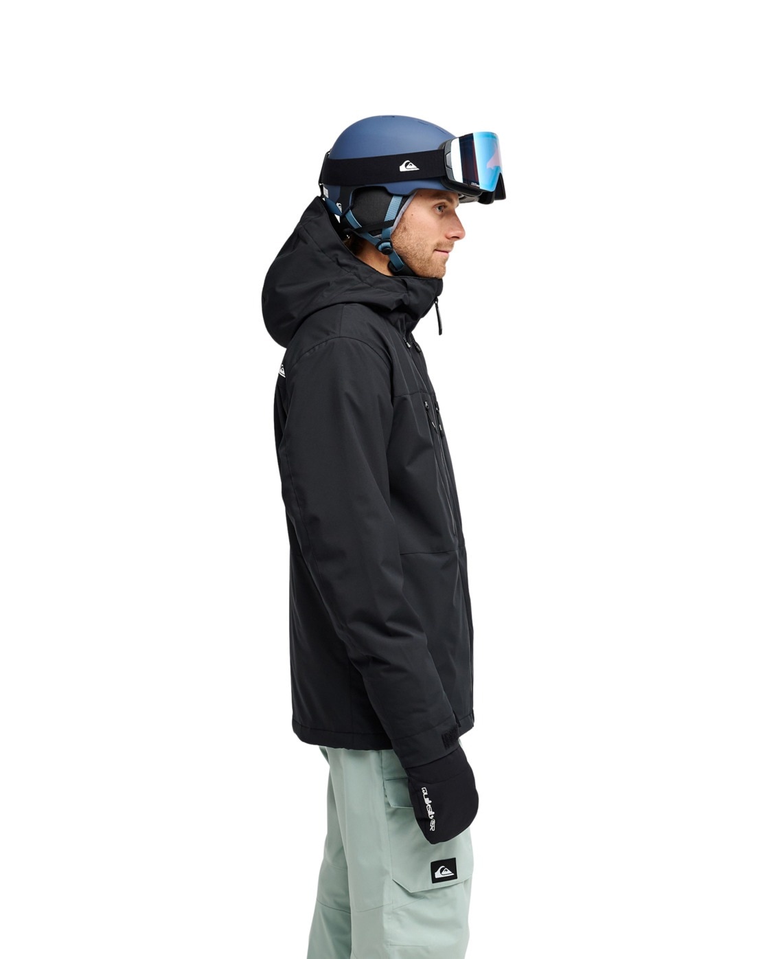 Quiksilver Snowboardjacke »Sycamore 20K«