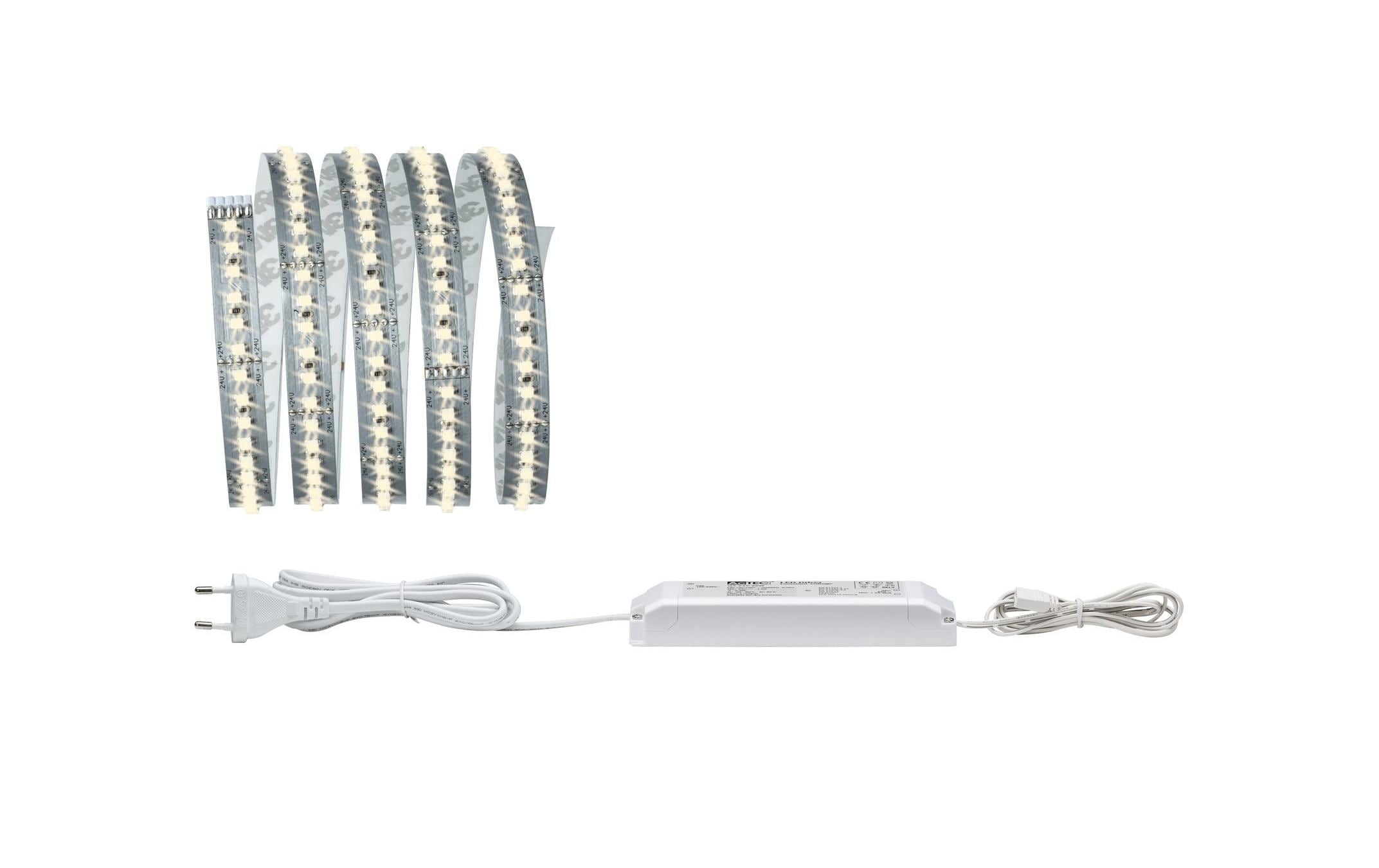 Paulmann LED Deckenleuchte »Paulmann MaxLED 1000 270« 1 Stk.