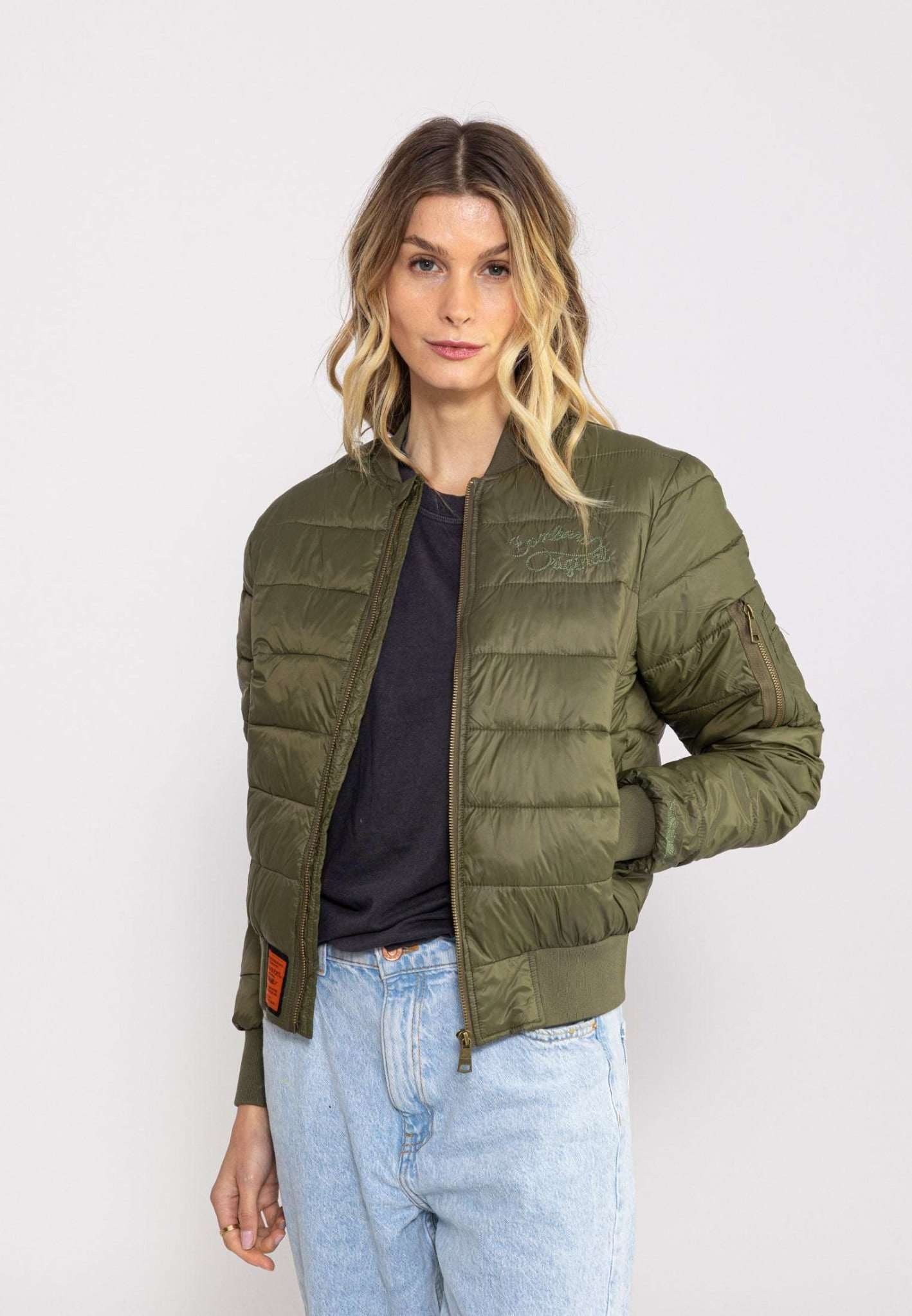 Bombers Original