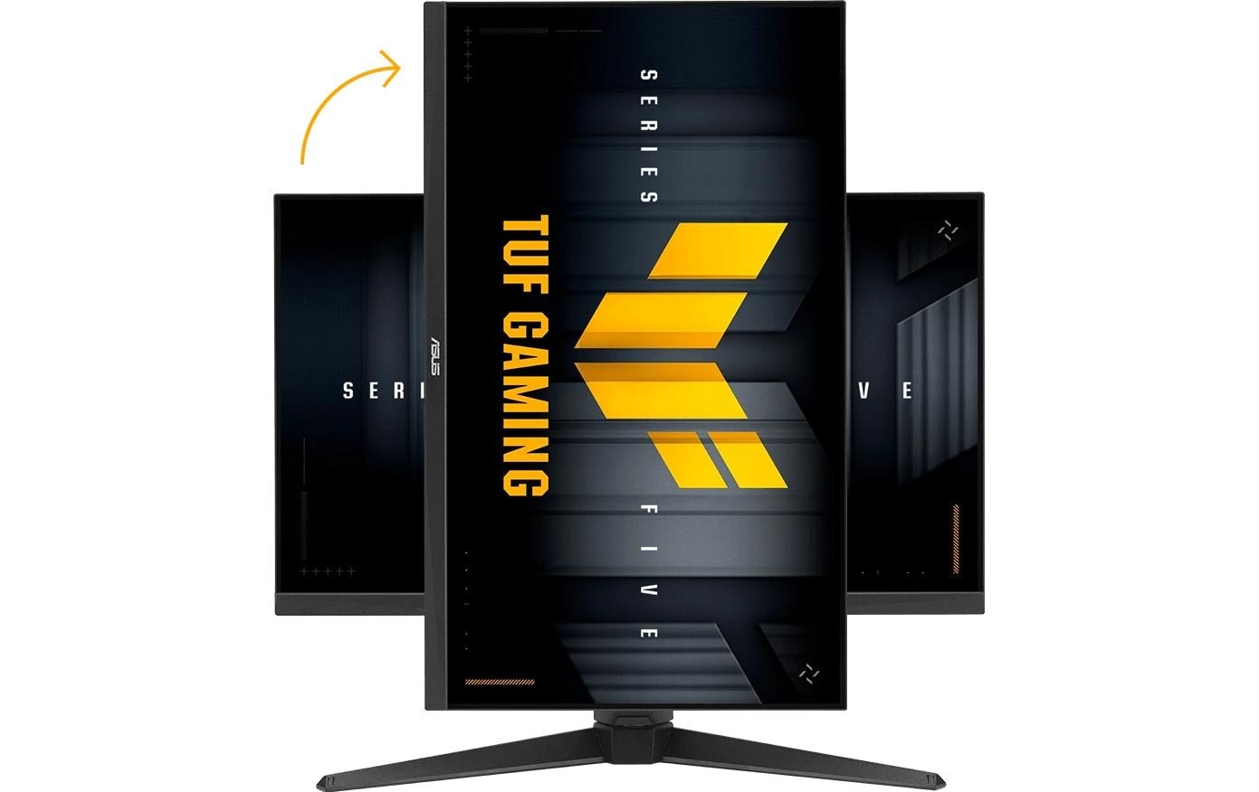 Asus Moniteur de jeu »TUF Gaming VG27AQE5A« 68,58 cm/27 ″  2560 x 1440 px 0,3 Reaktionszeit 165 Hz