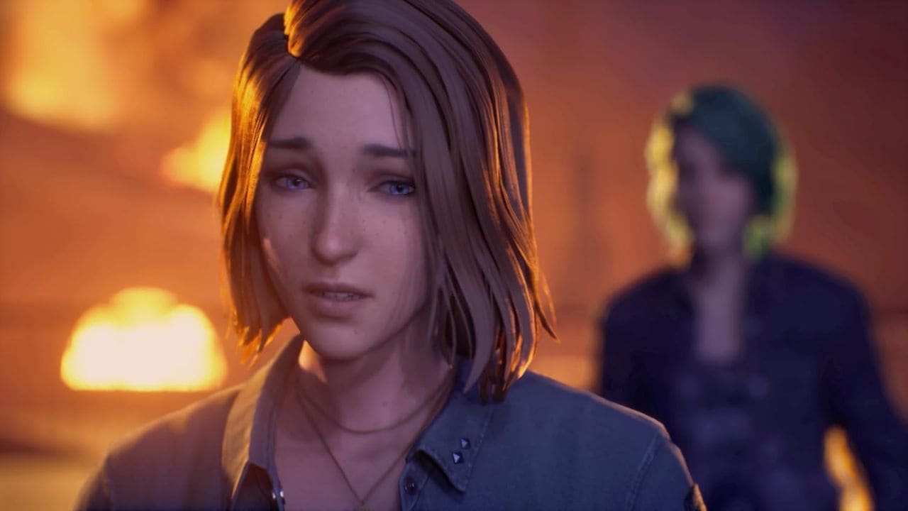 SquareEnix Logiciel de jeu »Life is Strange Reunion« Xbox Series X