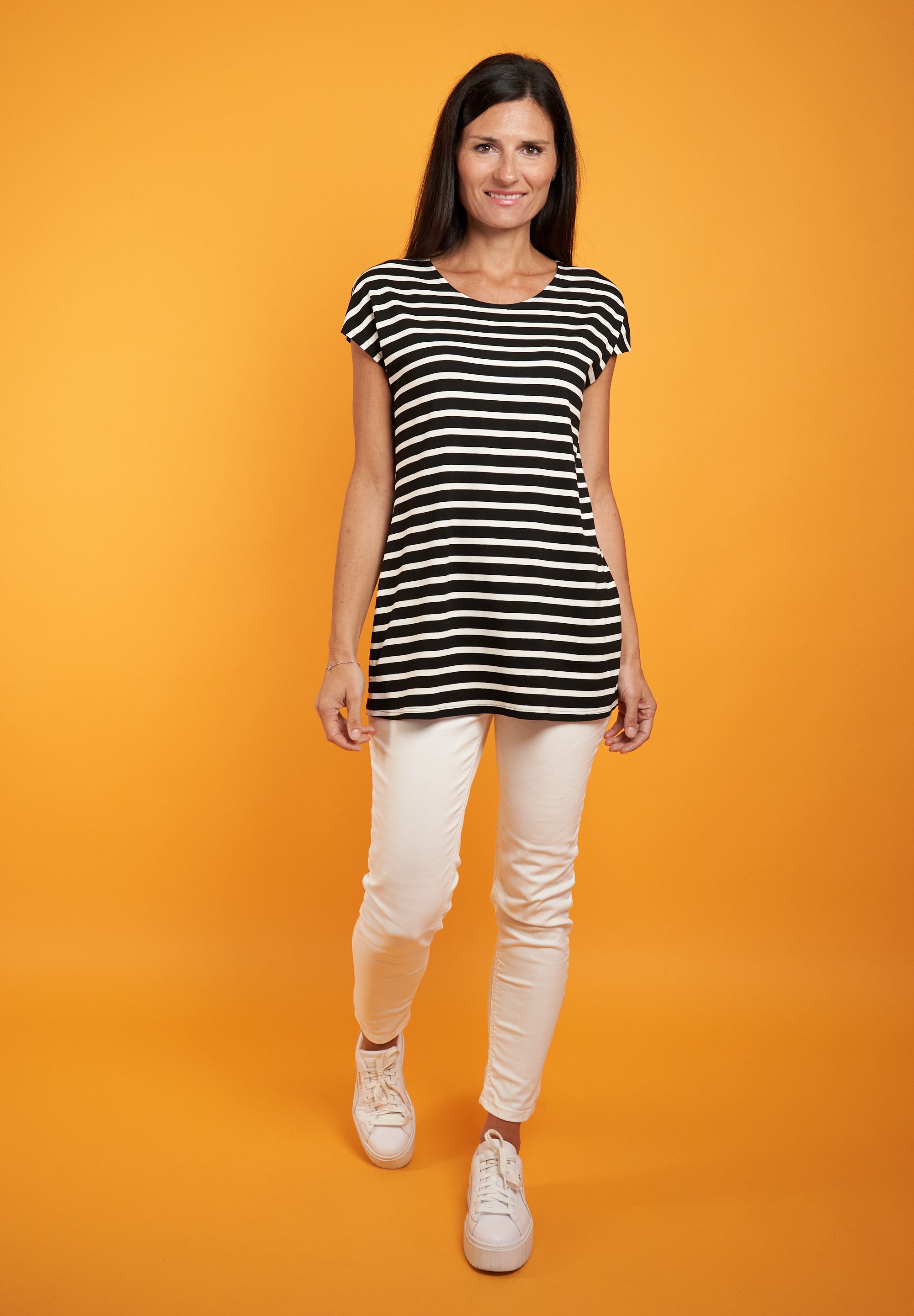 Seidel Moden T-Shirt »Otto exclusiv« MADE IN GERMANY