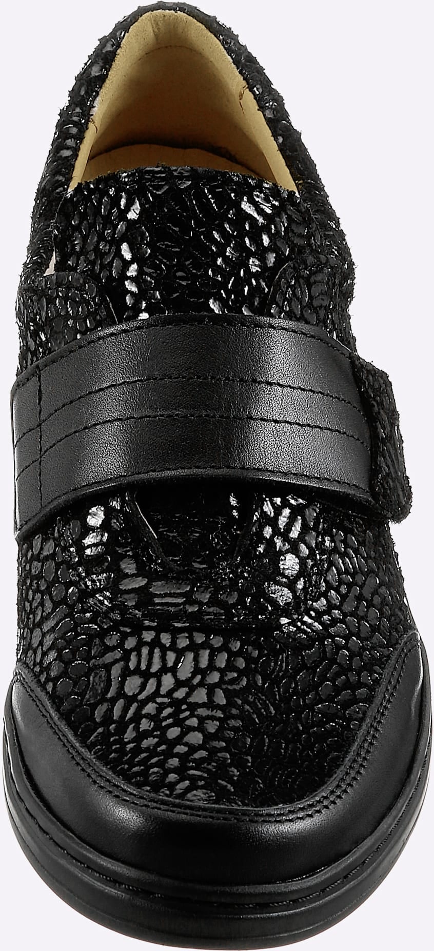 Casual Looks Chaussures à scratch