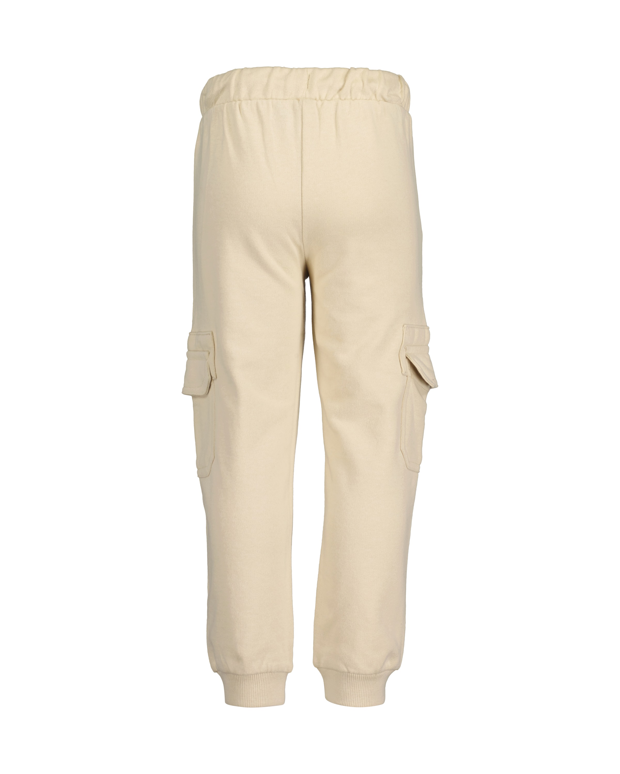 Blue Seven Pantalon sweat  mit Cargotaschen