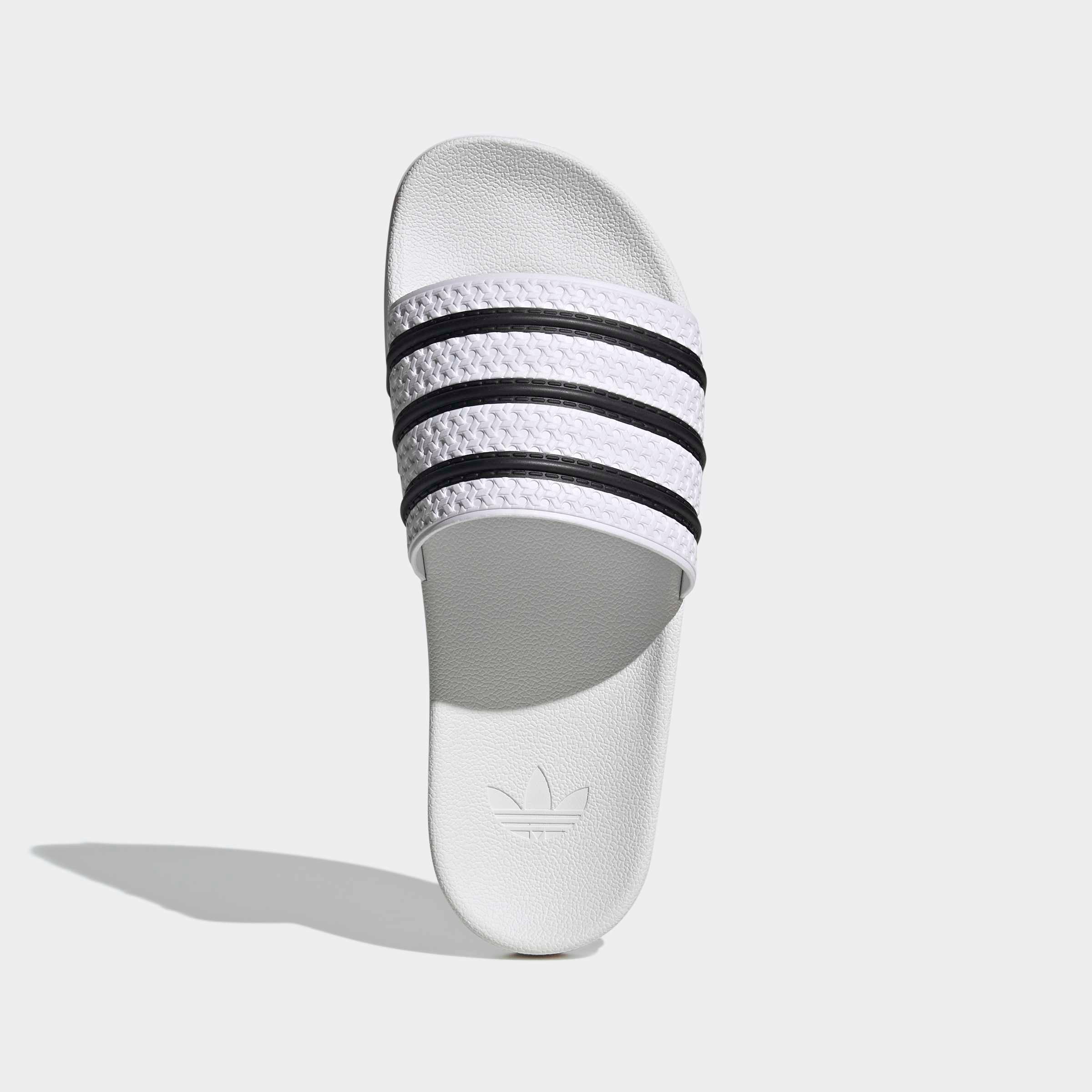 adidas Originals Badesandale »ADILETTE OG CF BADESCHLAPPEN«  Badelatschen