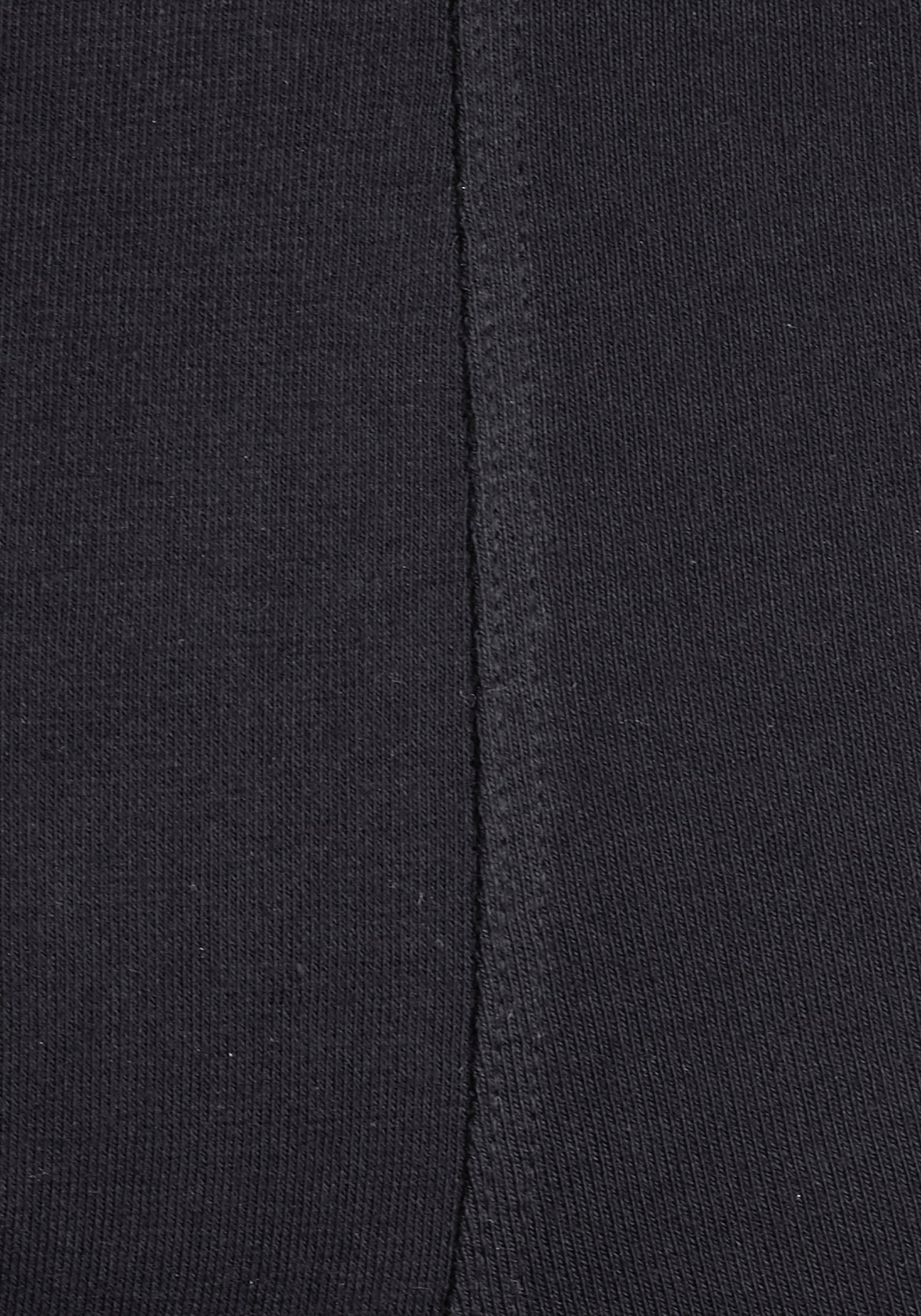 Buffalo Boxer »Boxershorts für Herren« Packung, 4 cuis aus Baumwoll-Mix